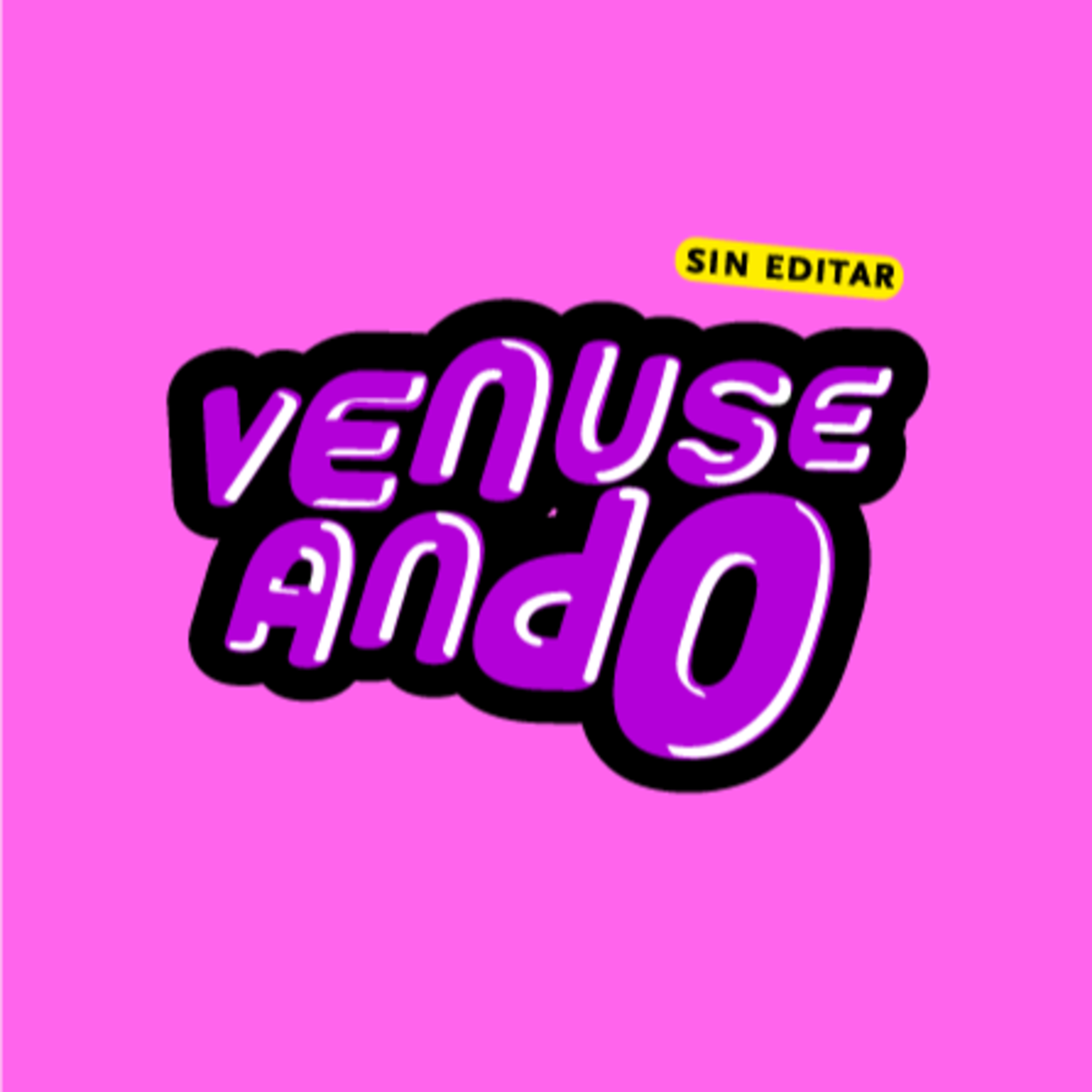 Venuseando