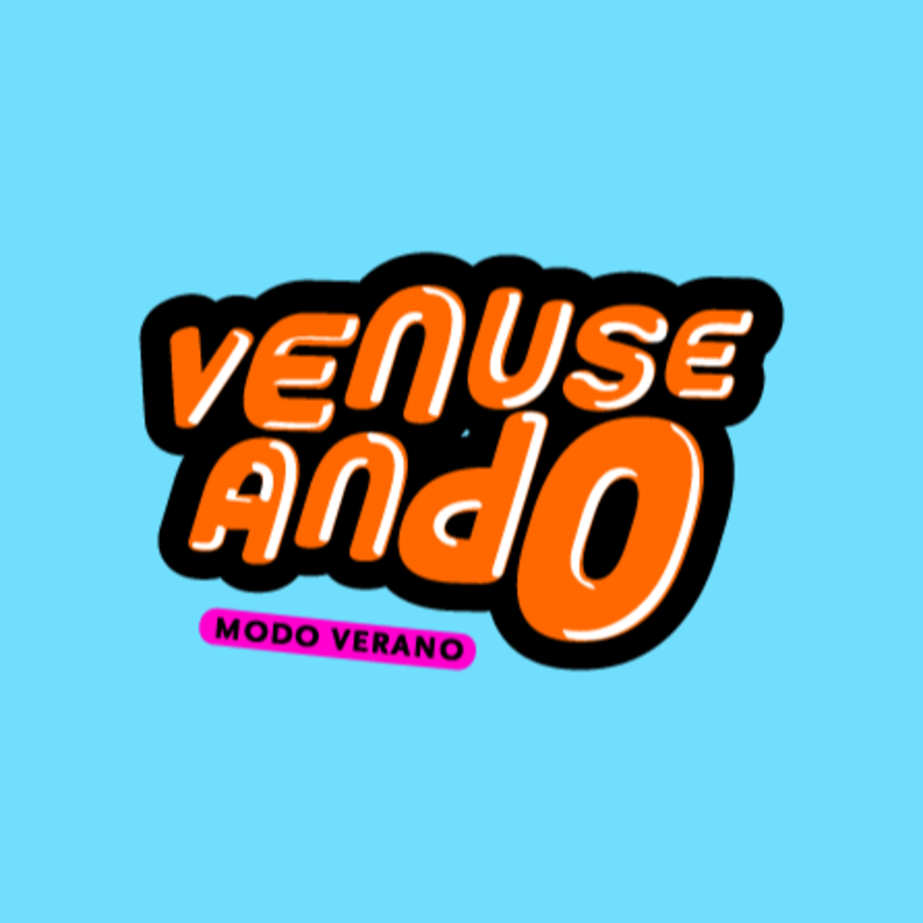 Venuseando