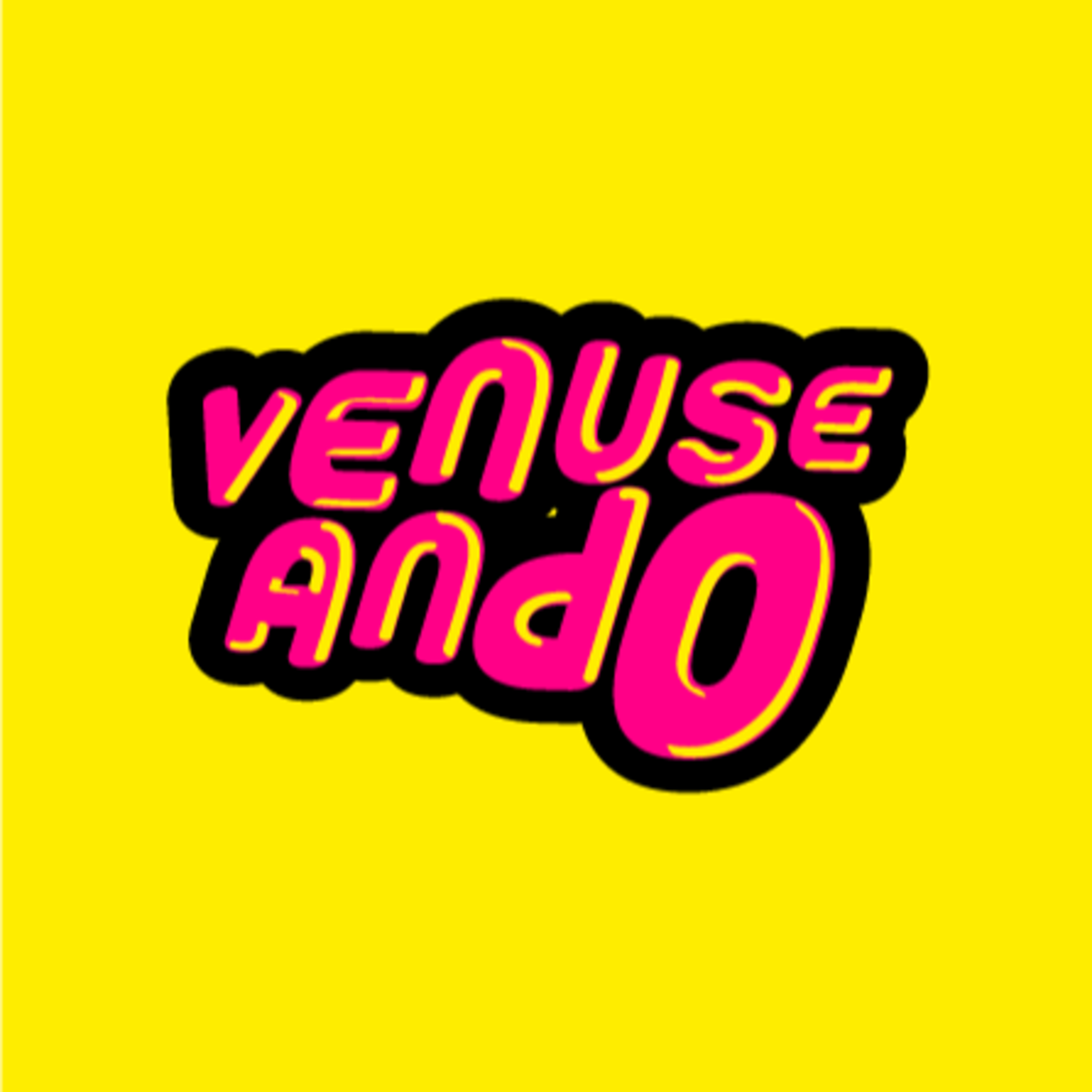 Venuseando