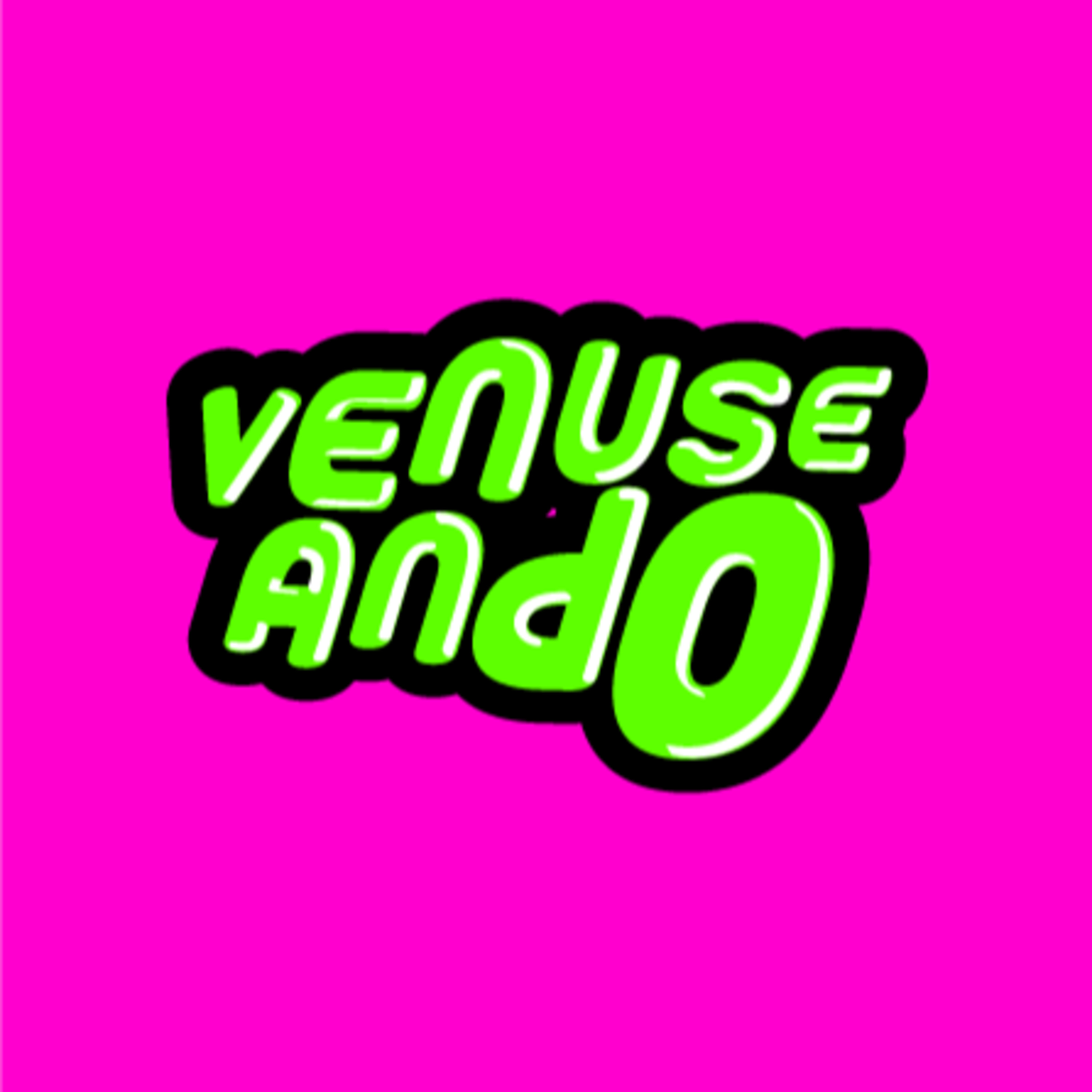 Venuseando