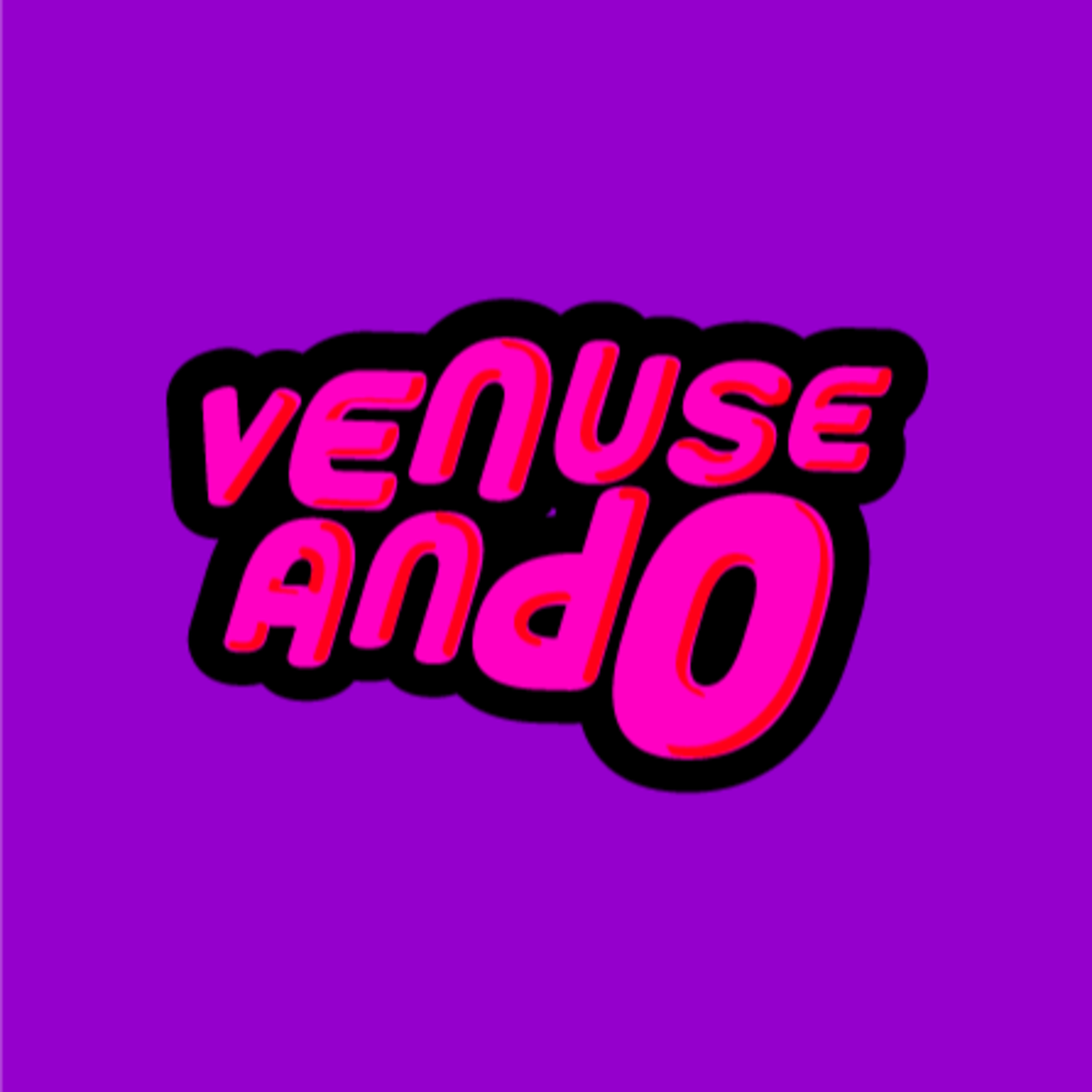 Venuseando