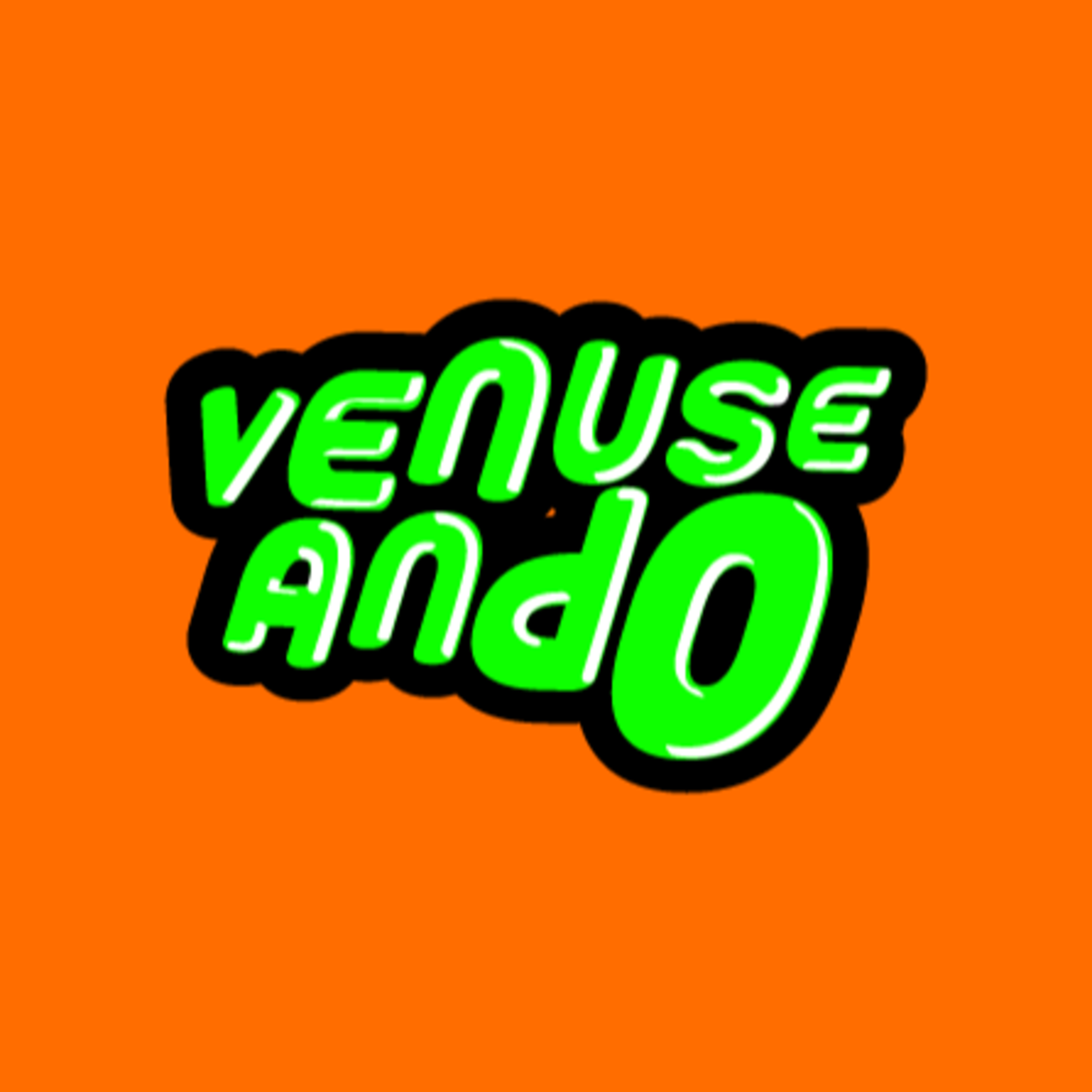 Venuseando