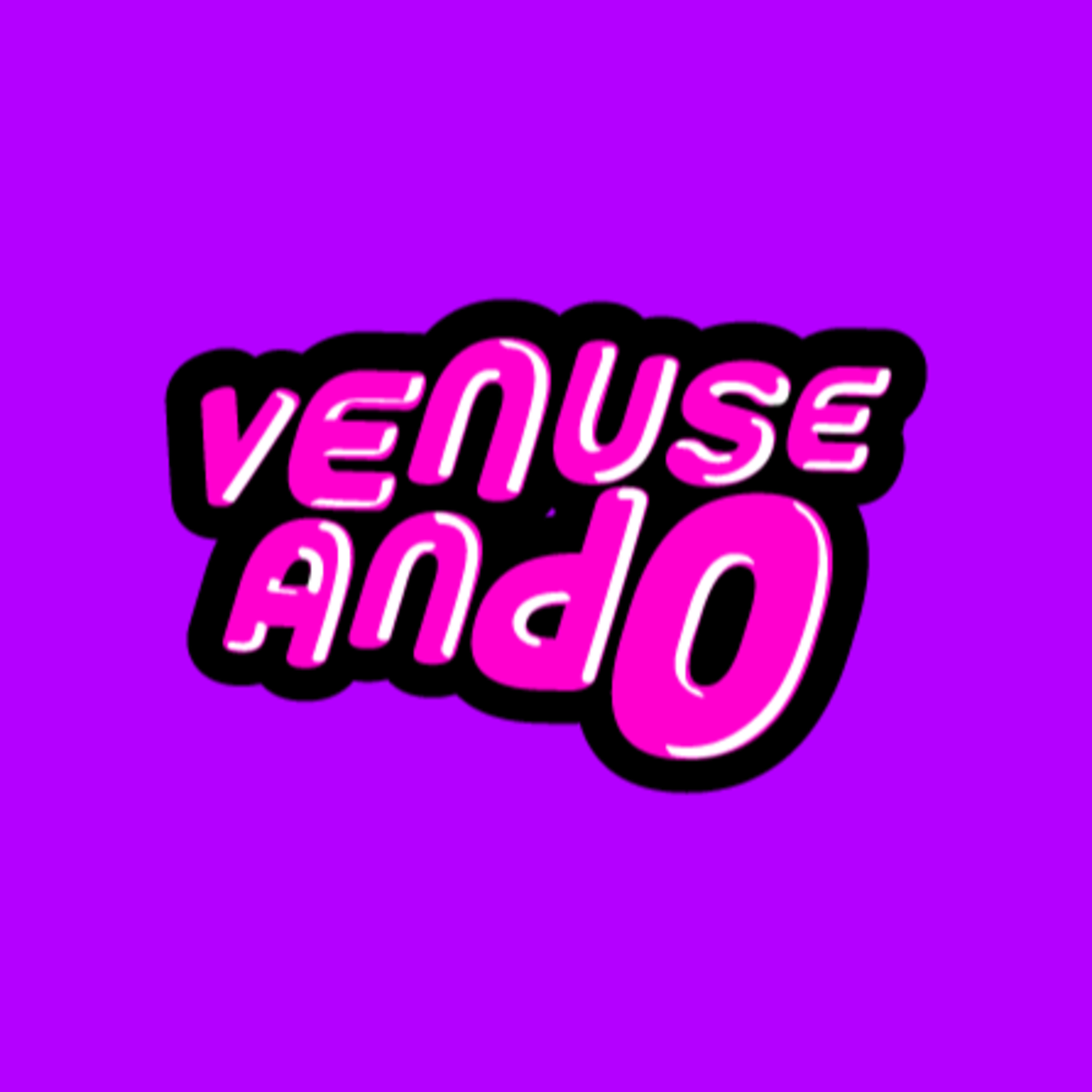 Venuseando