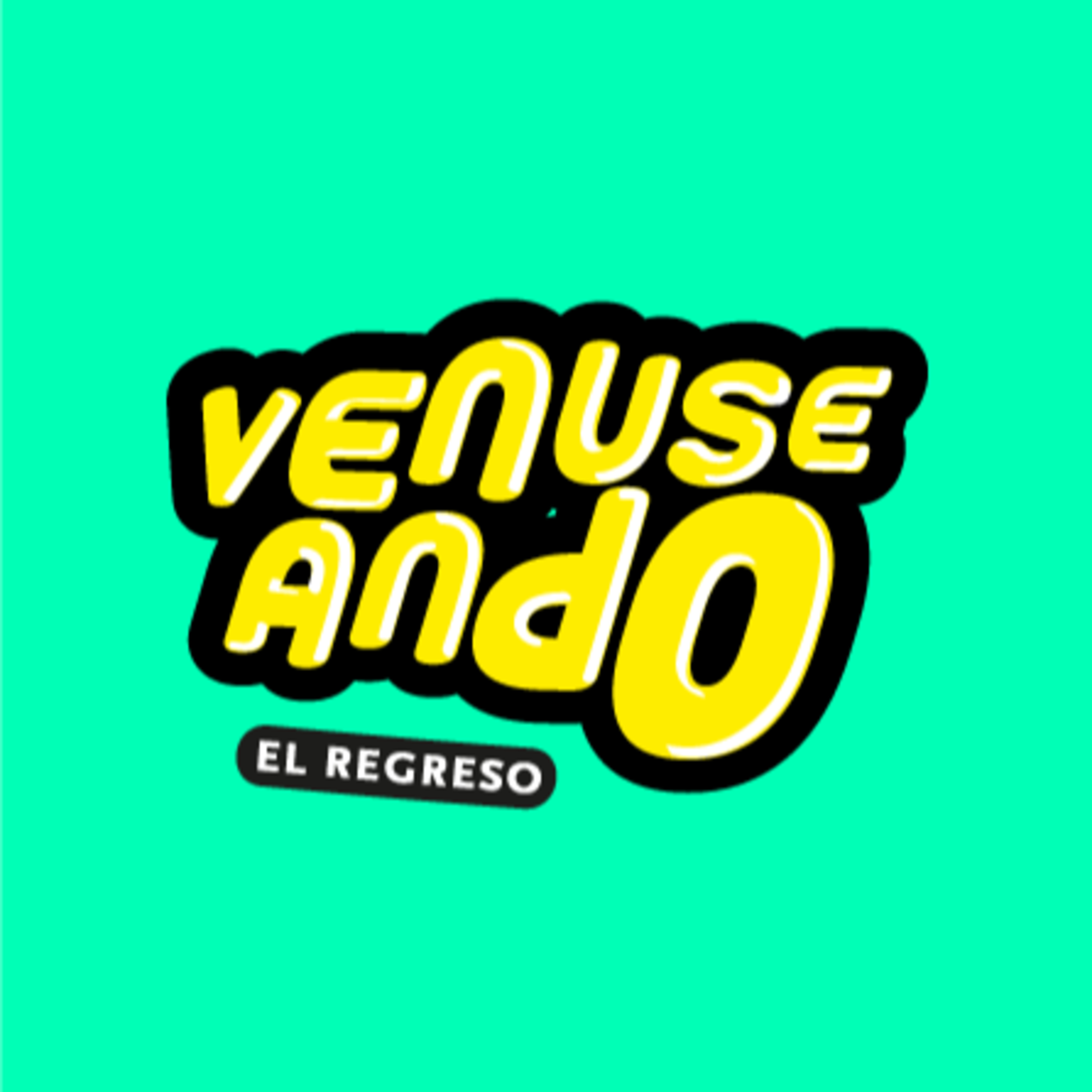 Venuseando