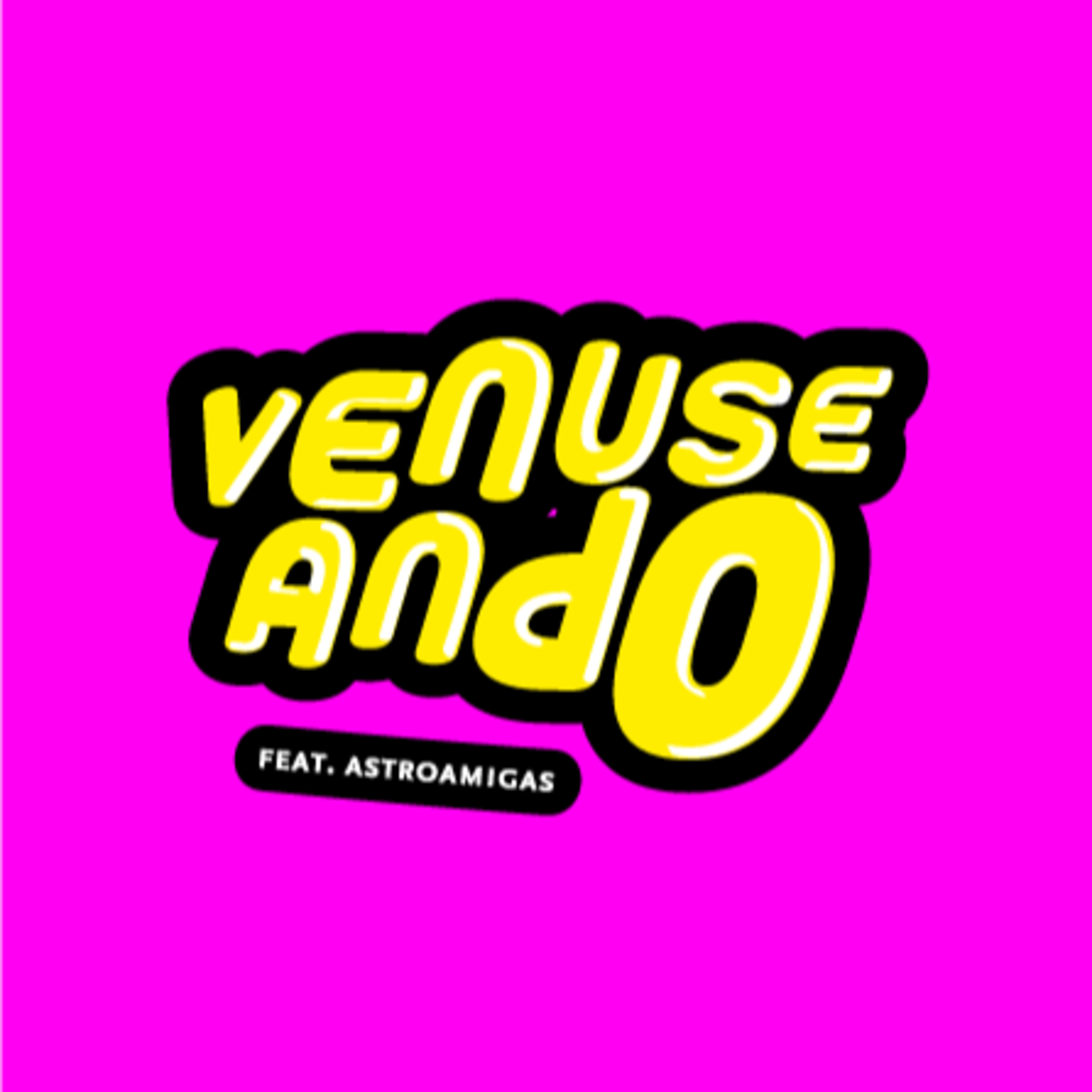 Venuseando
