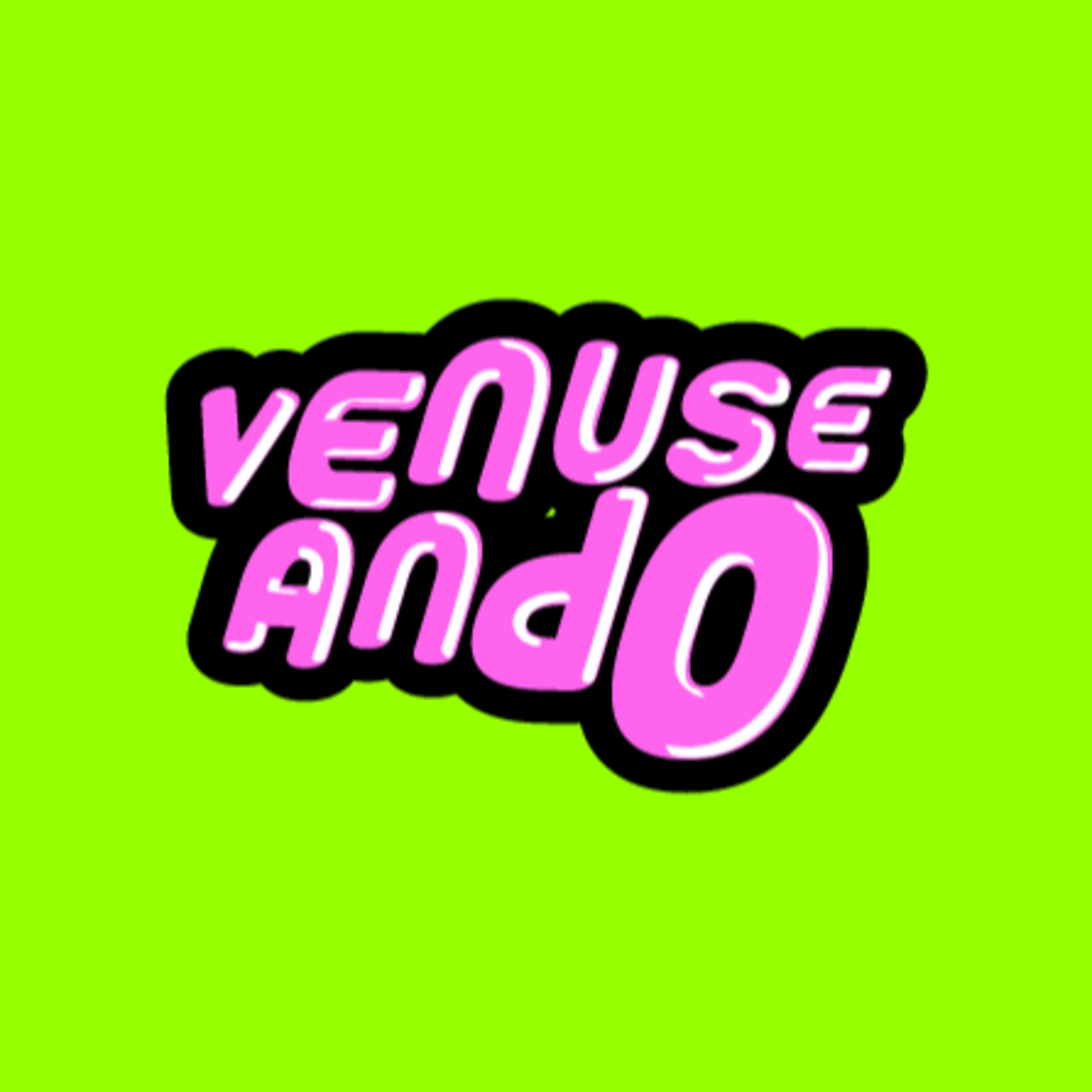 Venuseando
