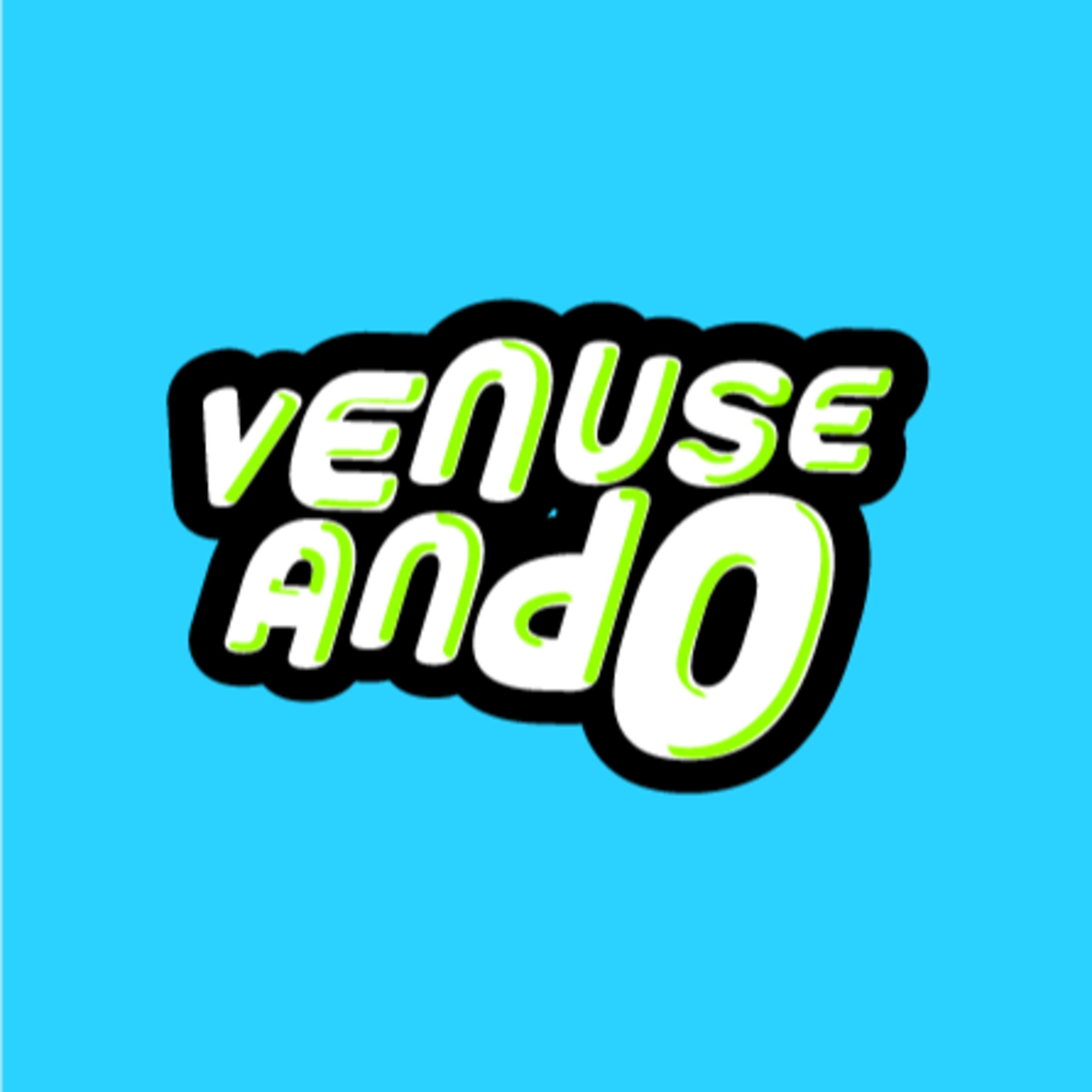 Venuseando