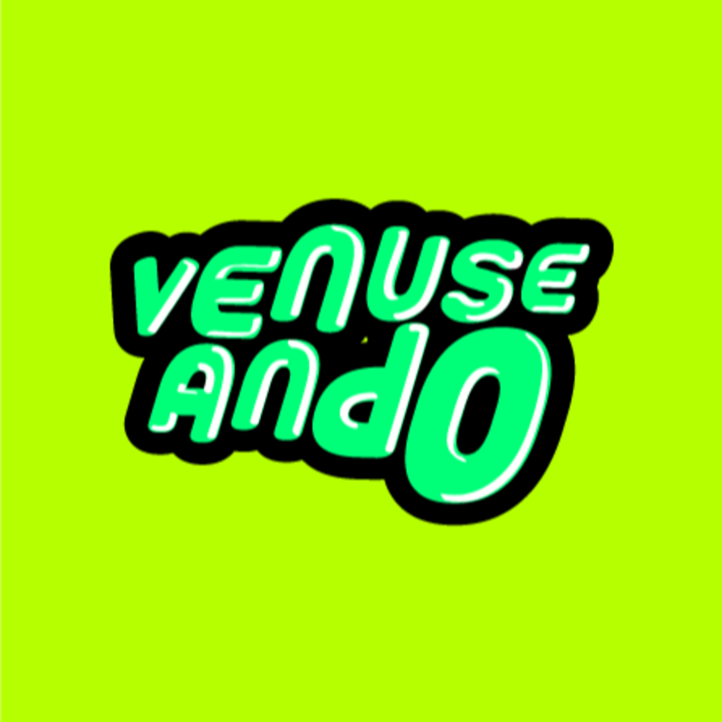 Venuseando