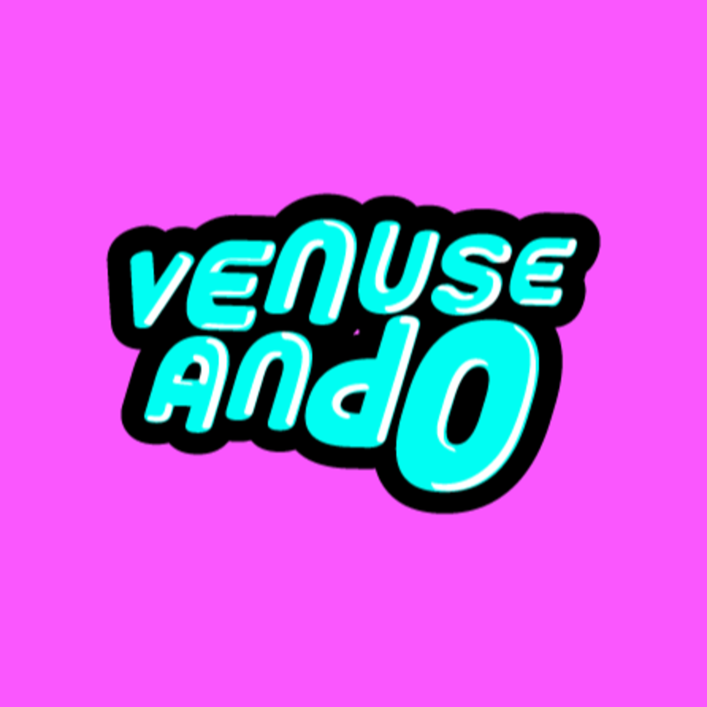 Venuseando