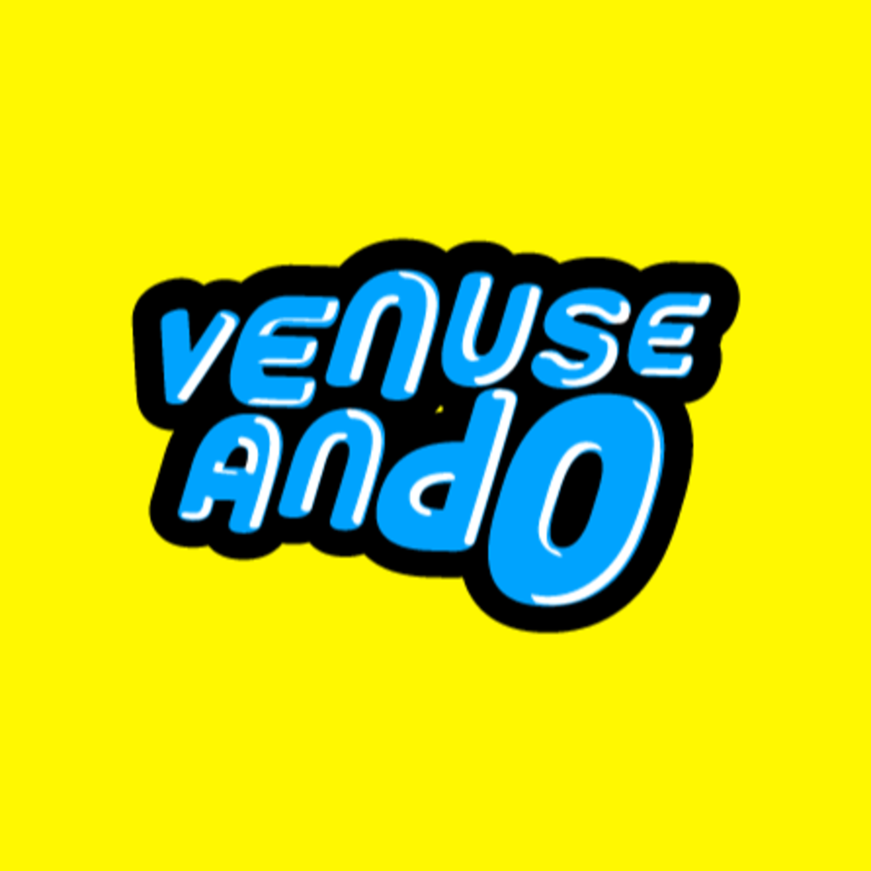 Venuseando
