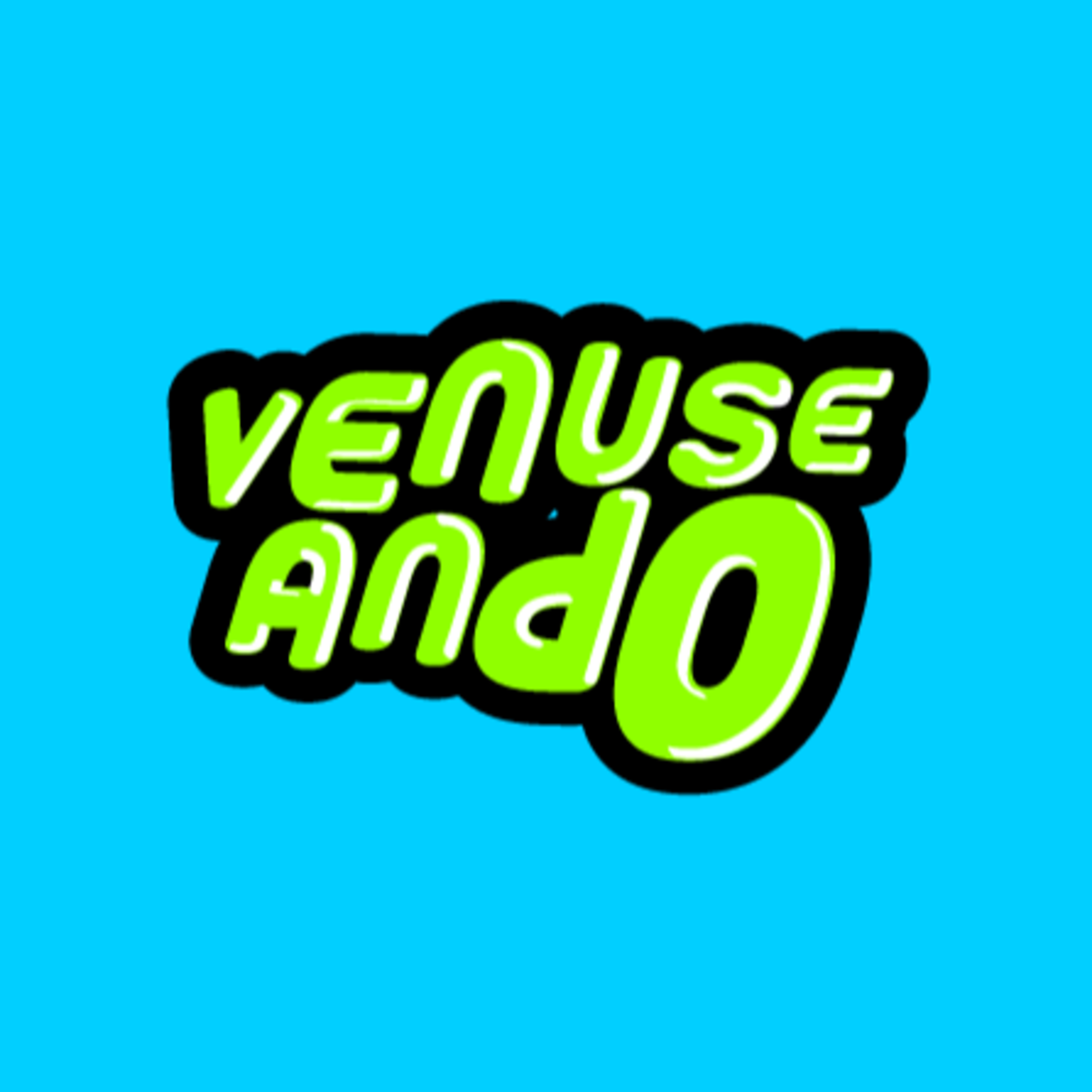 Venuseando