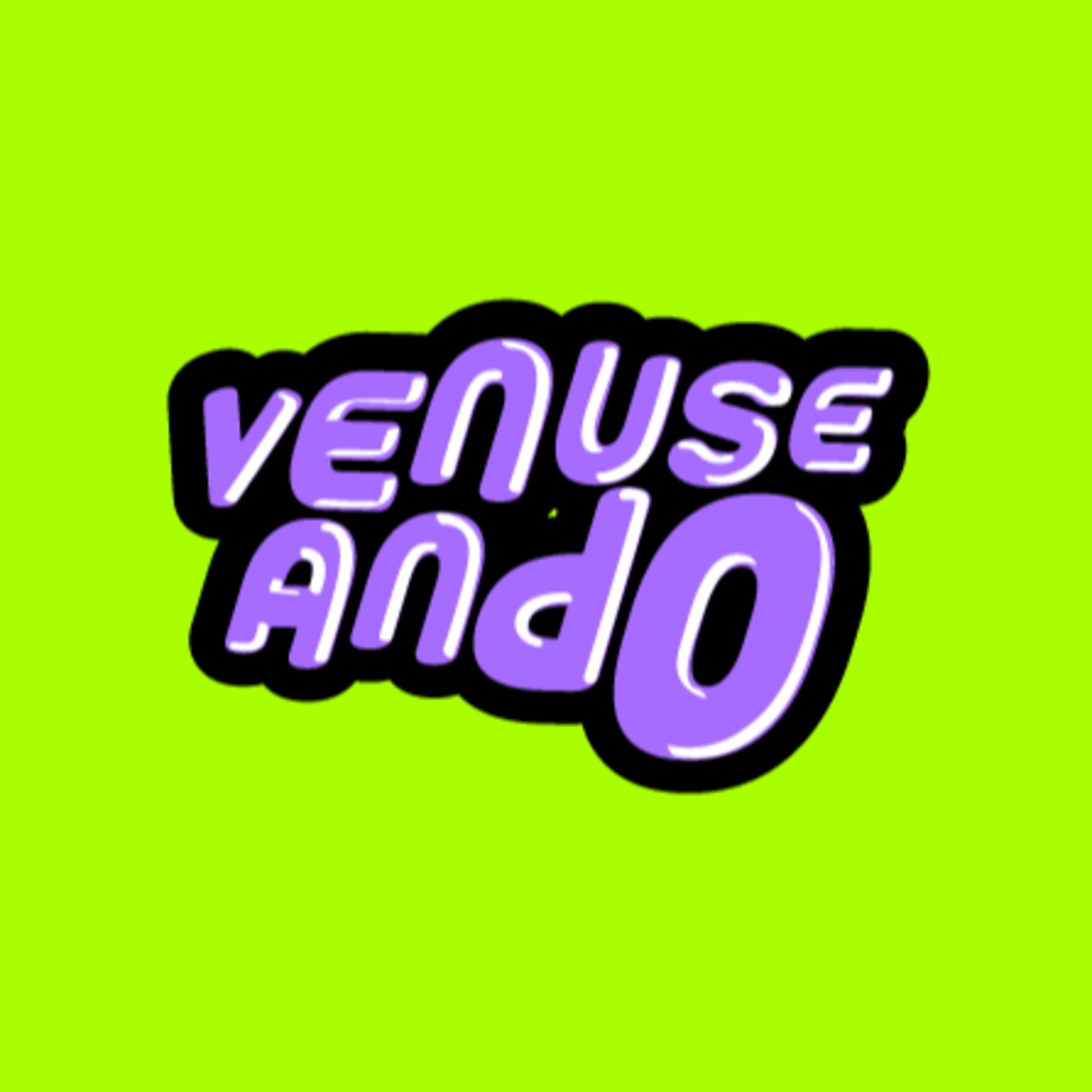 Venuseando
