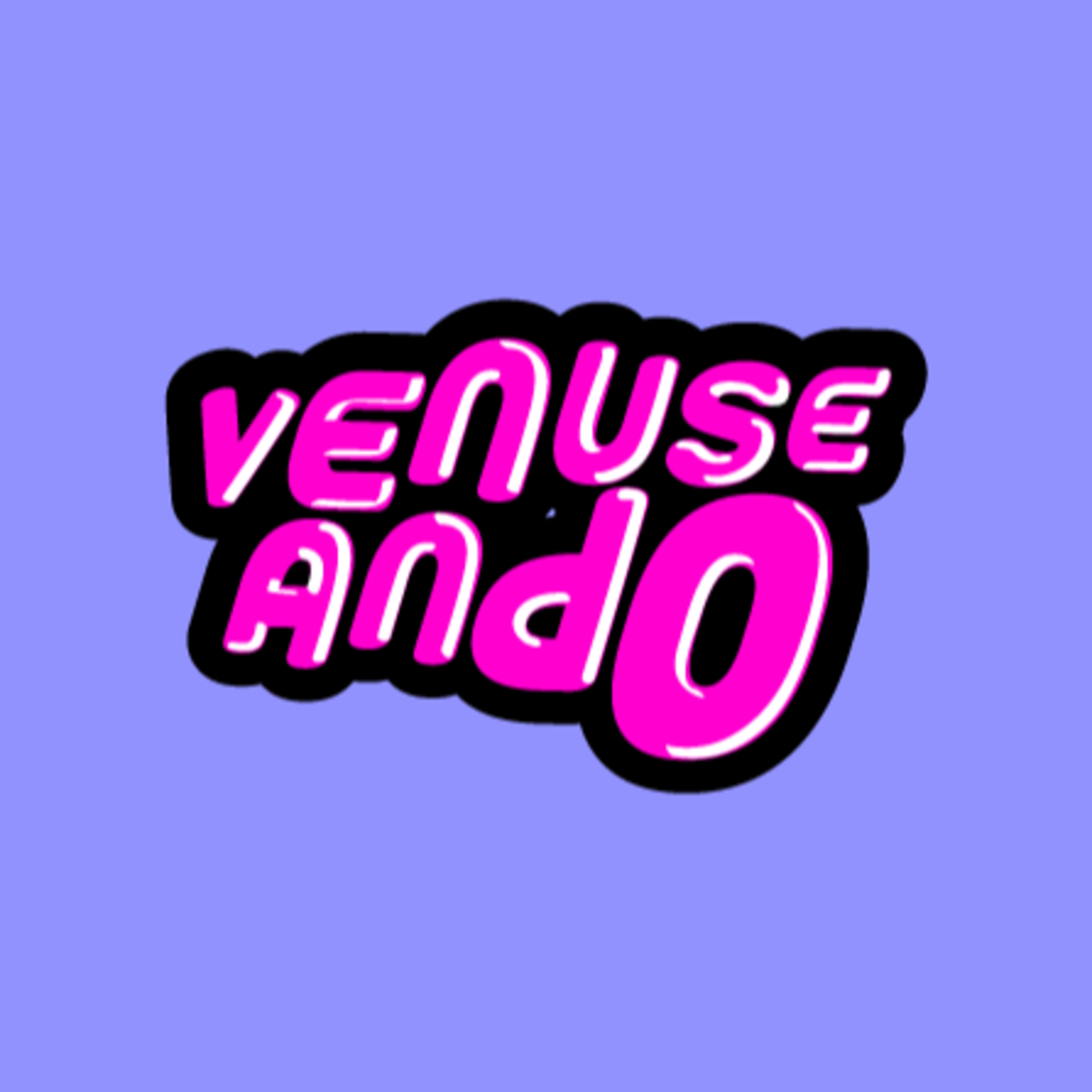 Venuseando