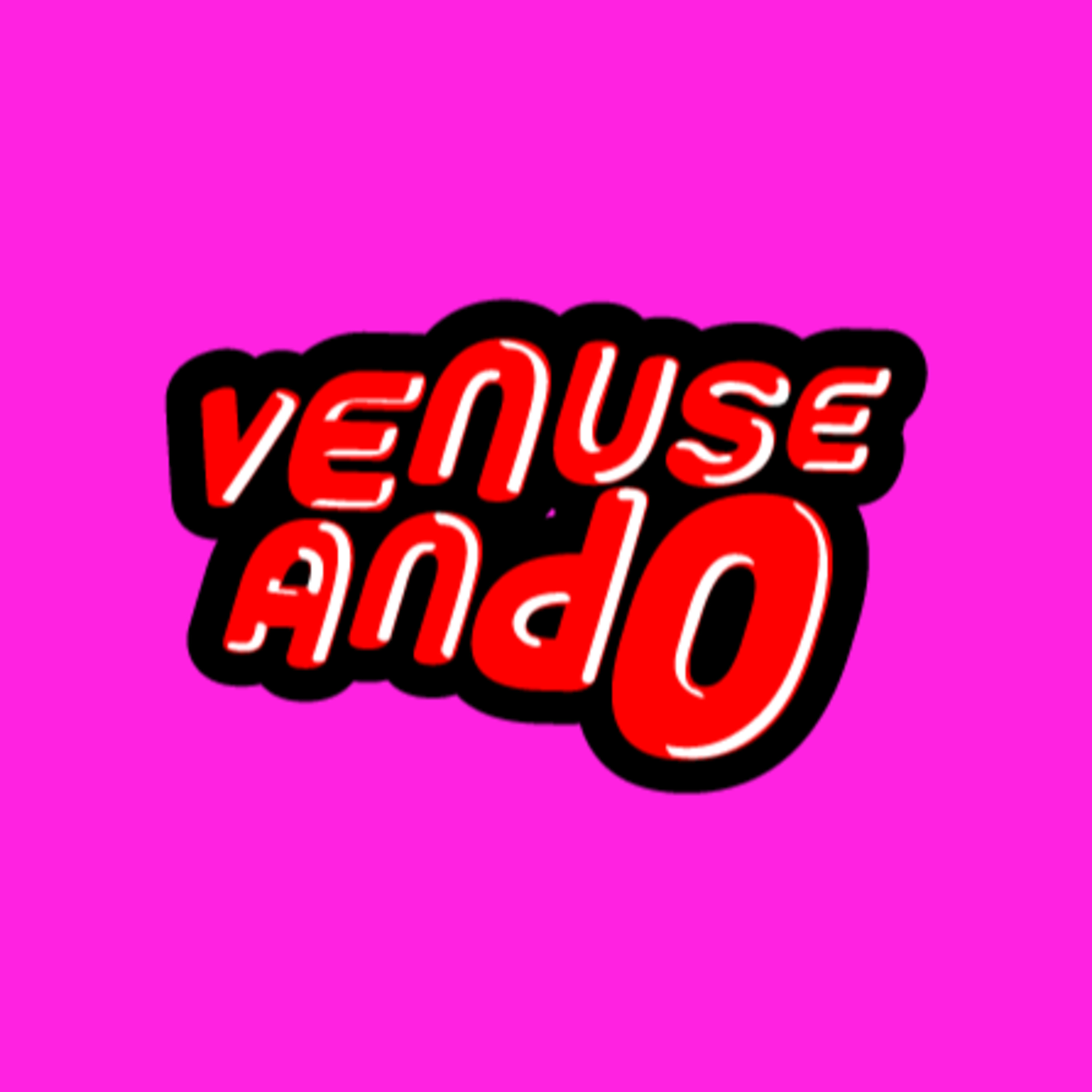 Venuseando