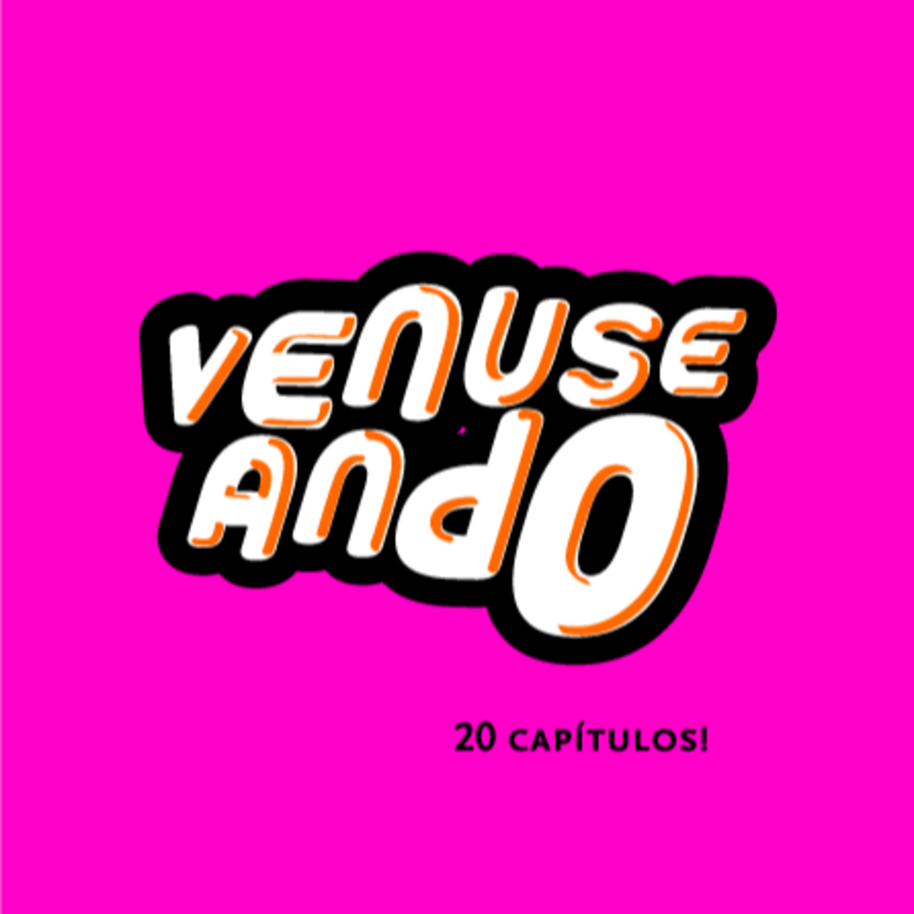 Venuseando