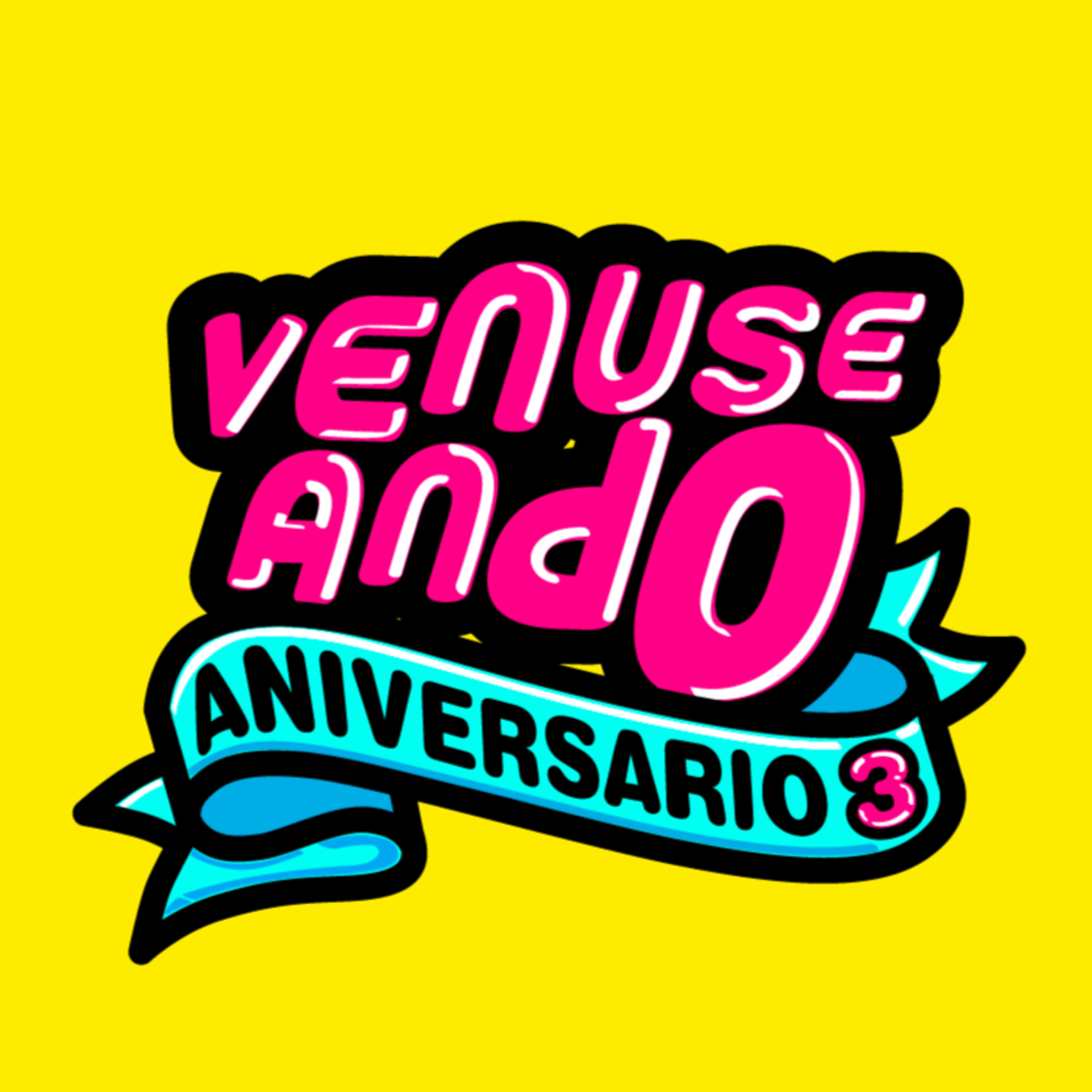 Venuseando