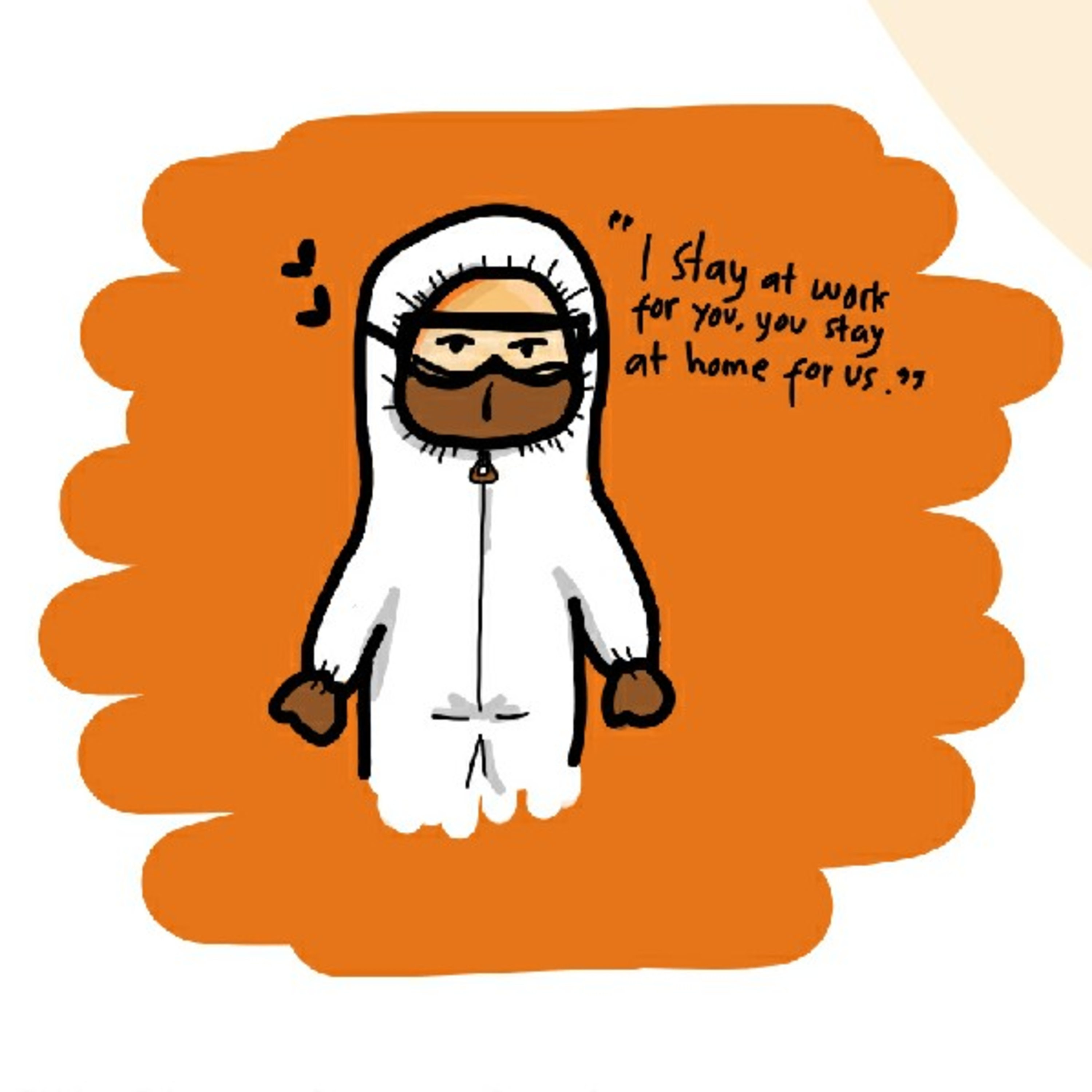 Apakah kita baik-baik saja?