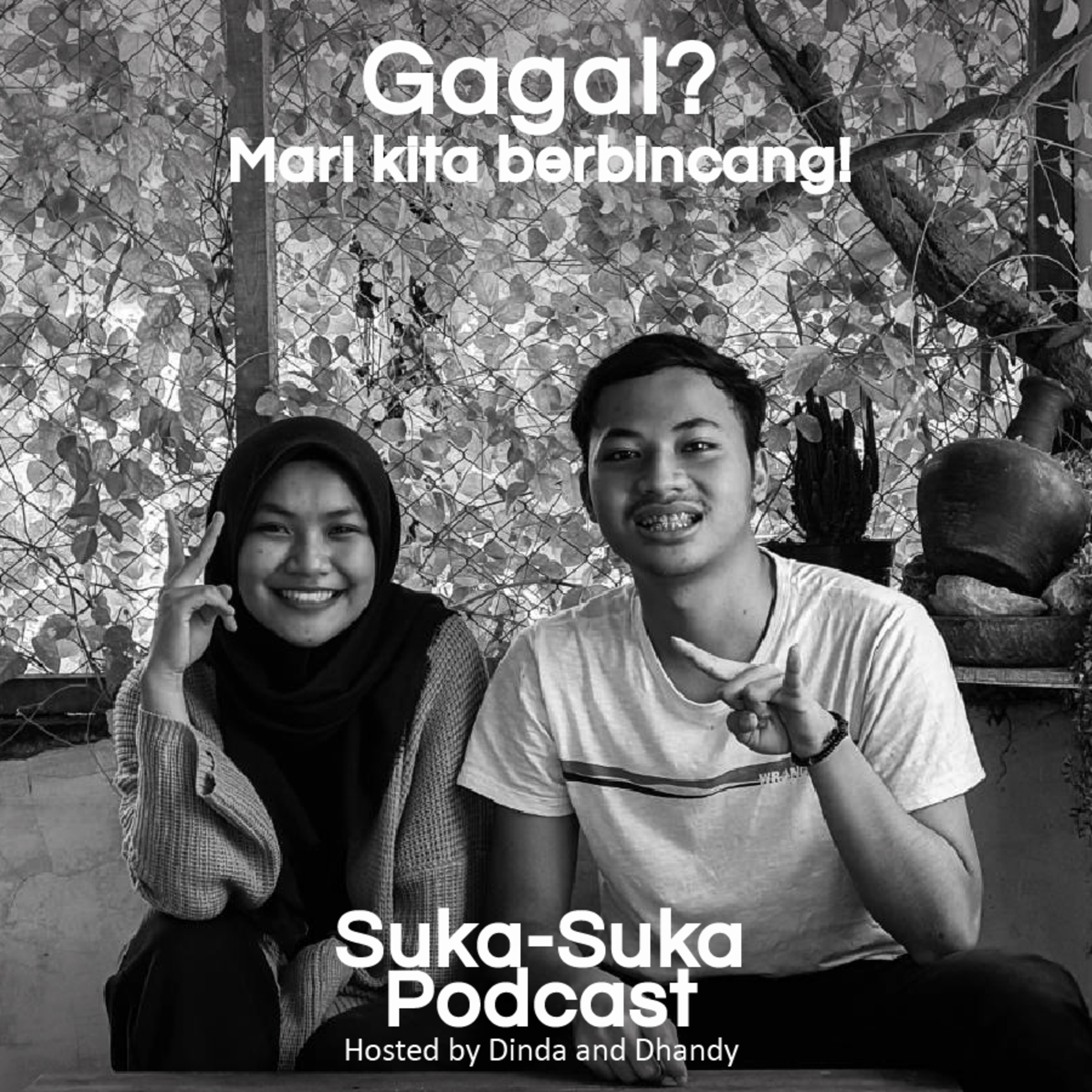 Apakah kita baik-baik saja?