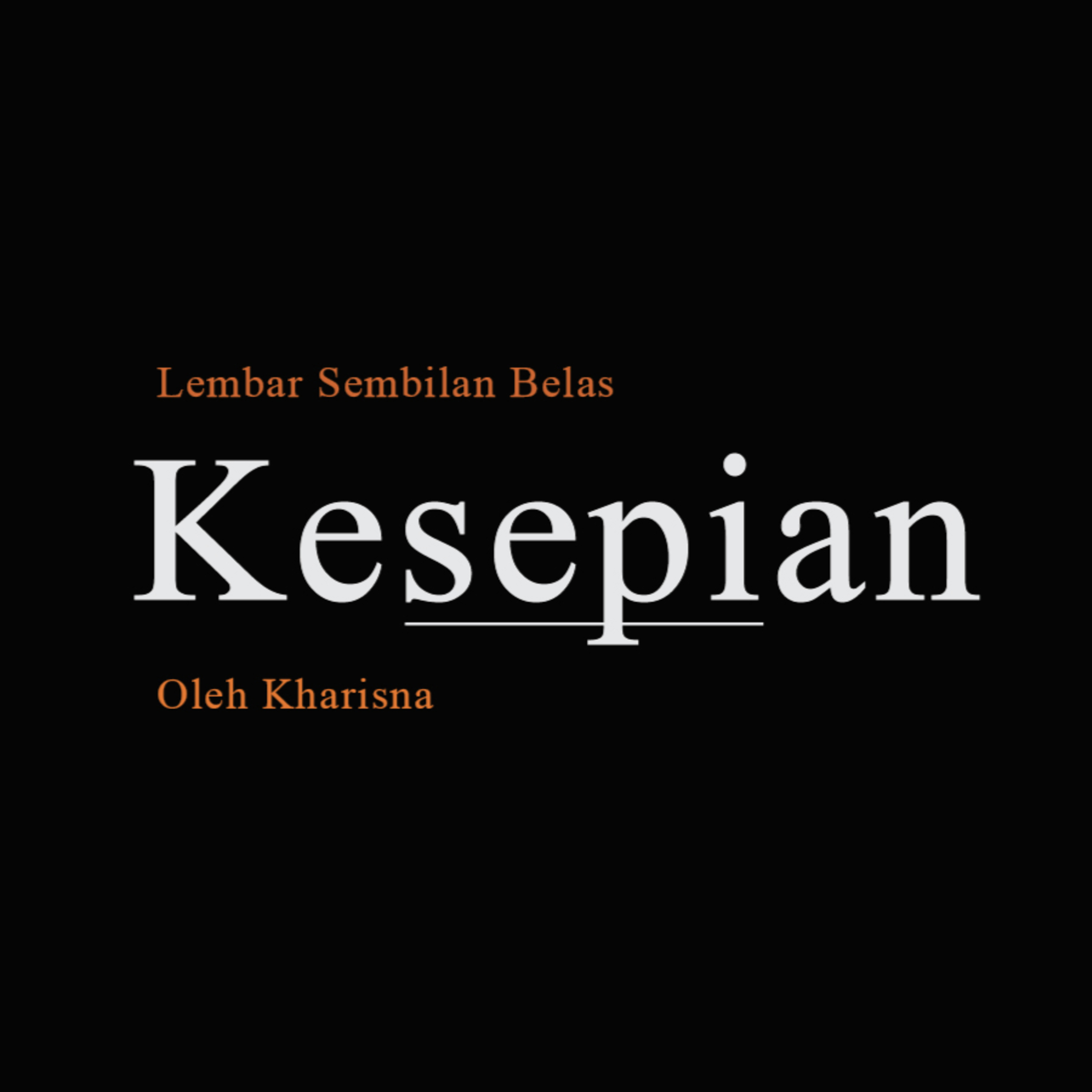Apakah kita baik-baik saja?