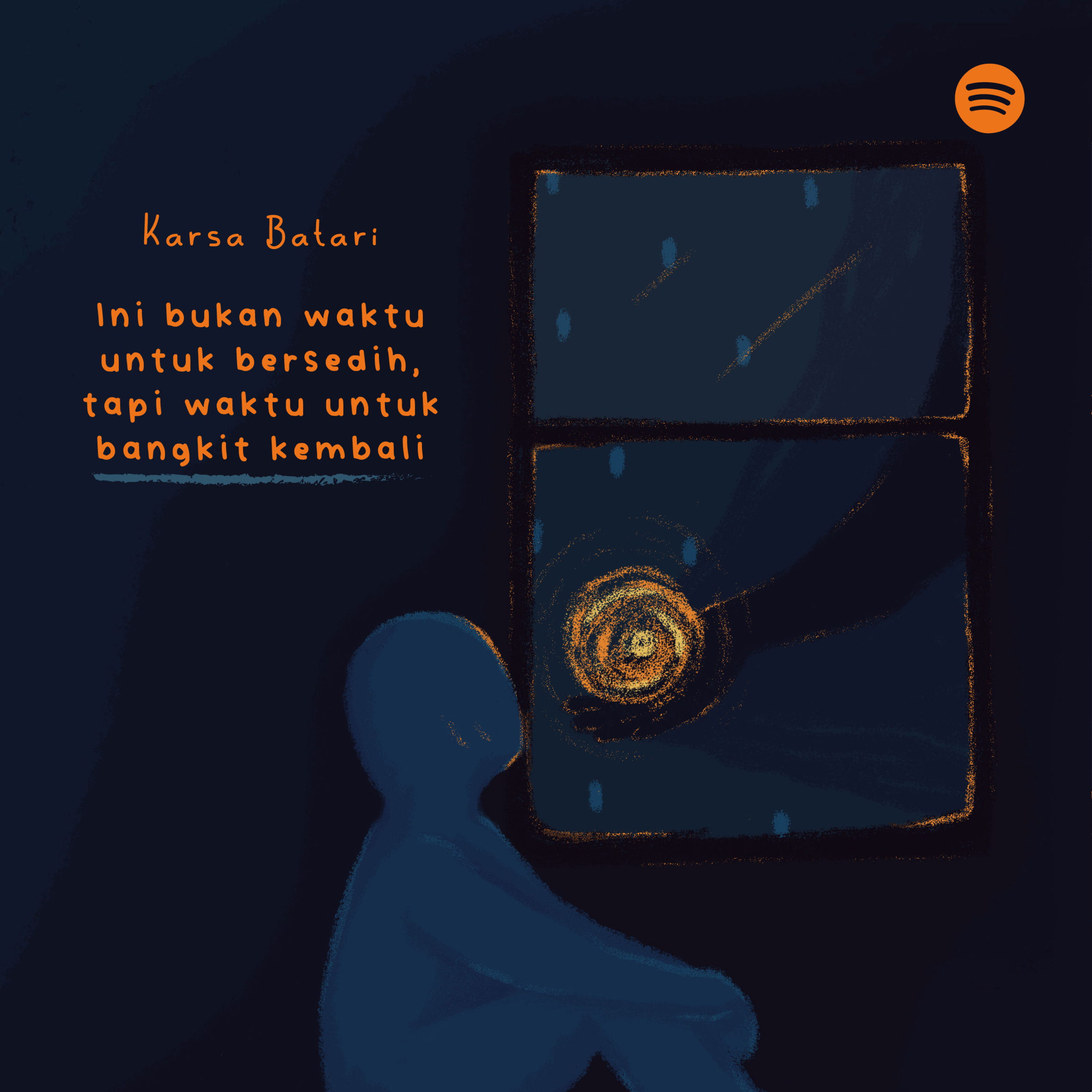 Apakah kita baik-baik saja?