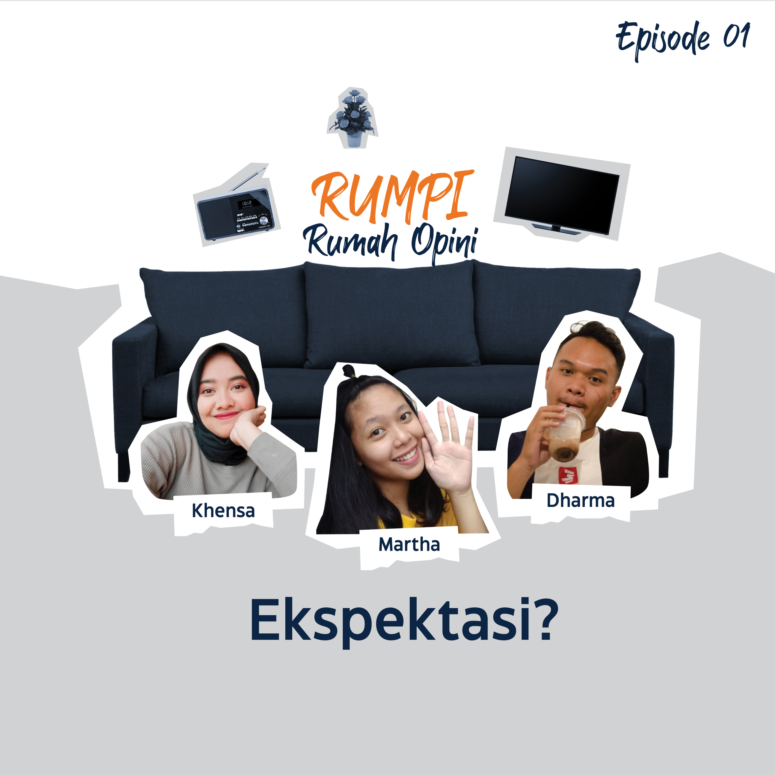 Apakah kita baik-baik saja?