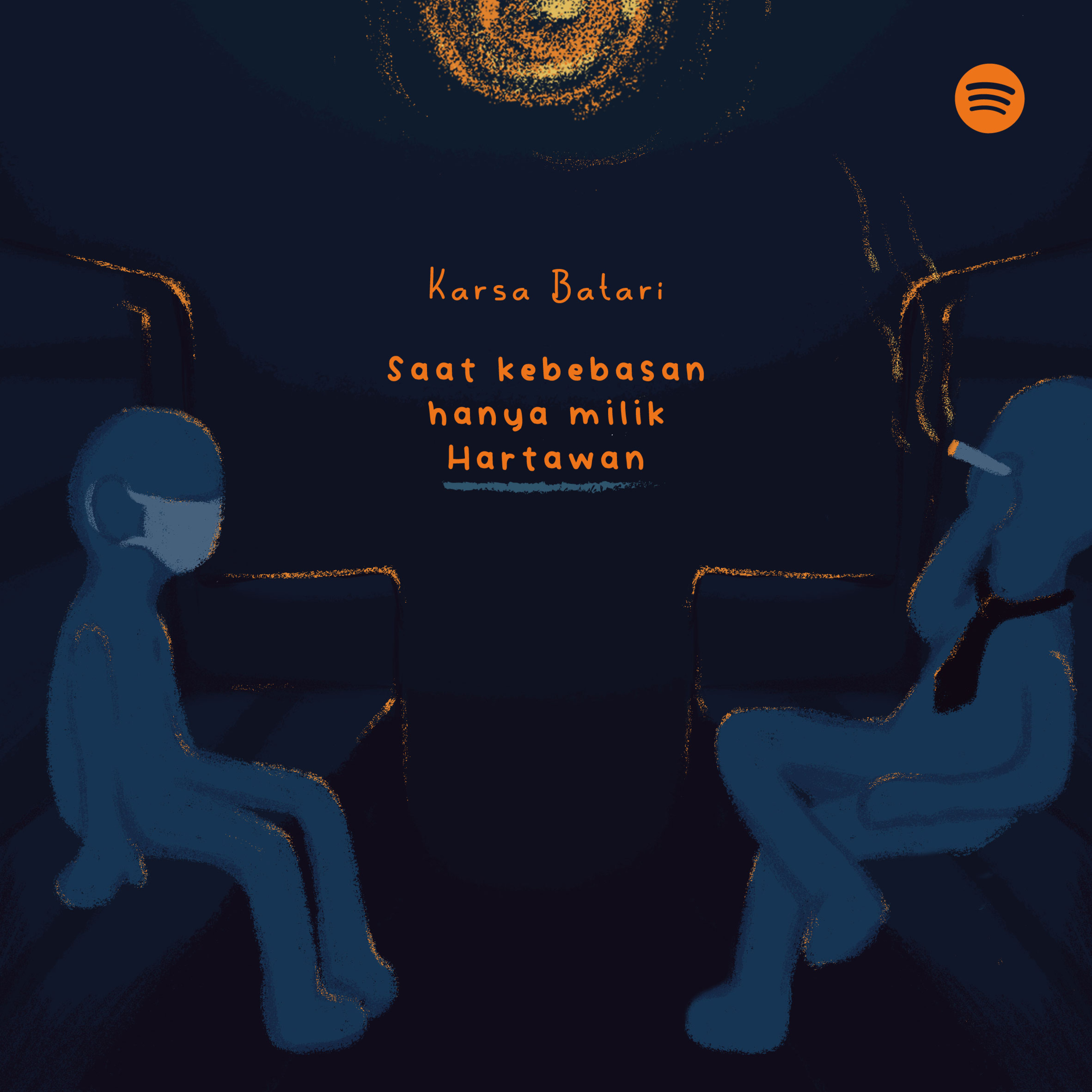 Apakah kita baik-baik saja?