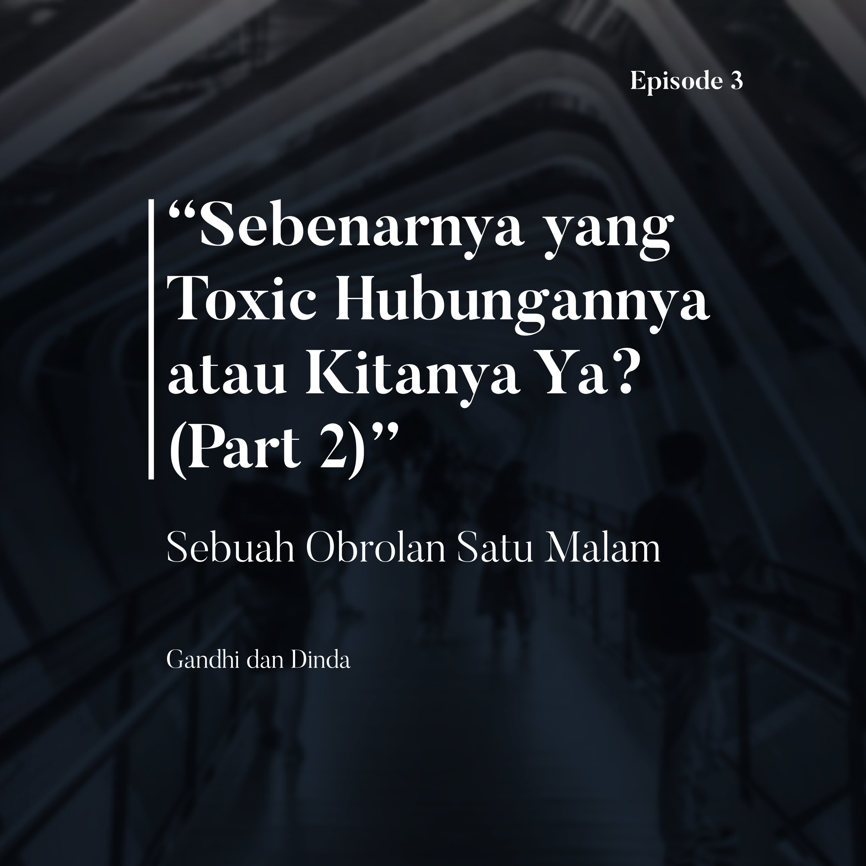 Apakah kita baik-baik saja?