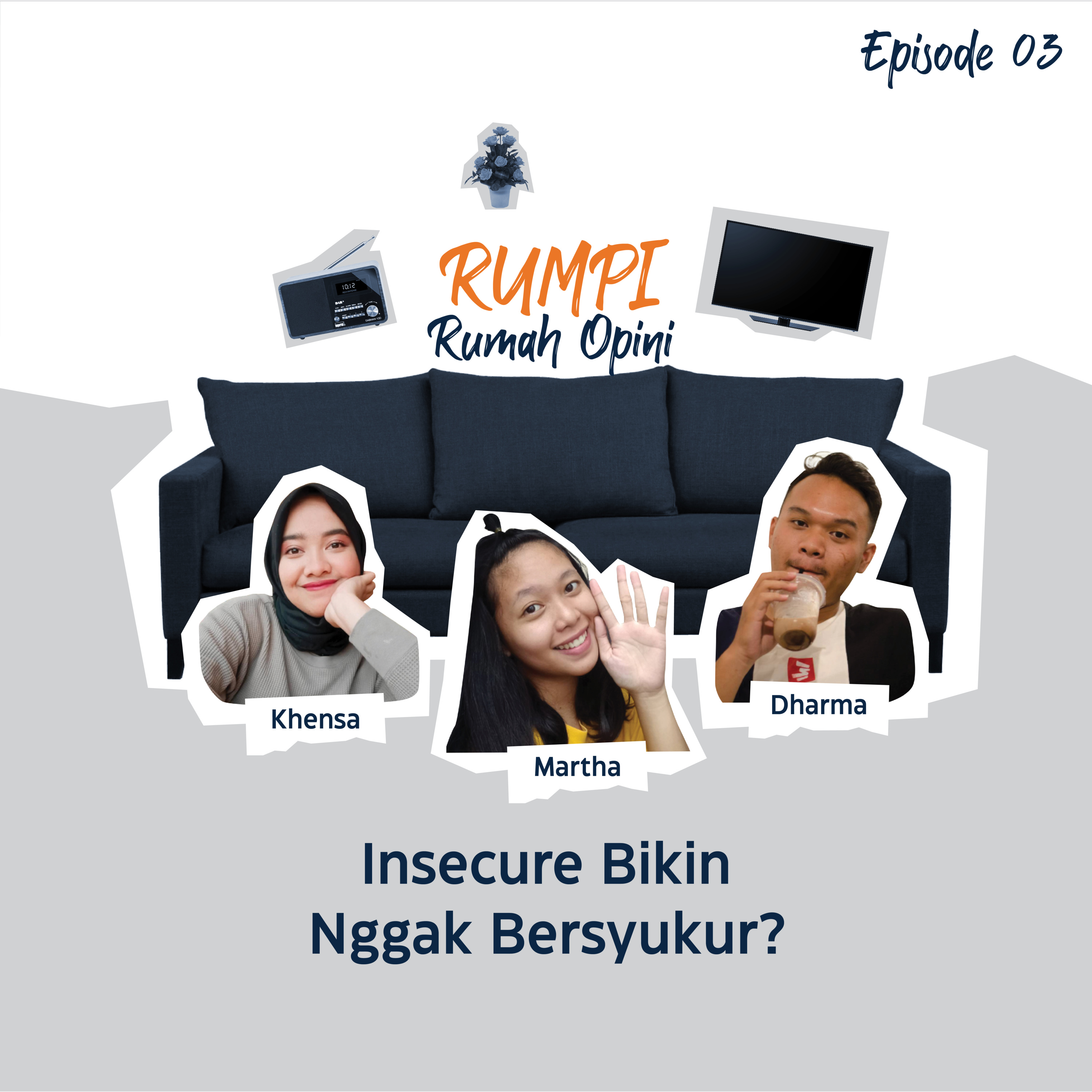 Apakah kita baik-baik saja?