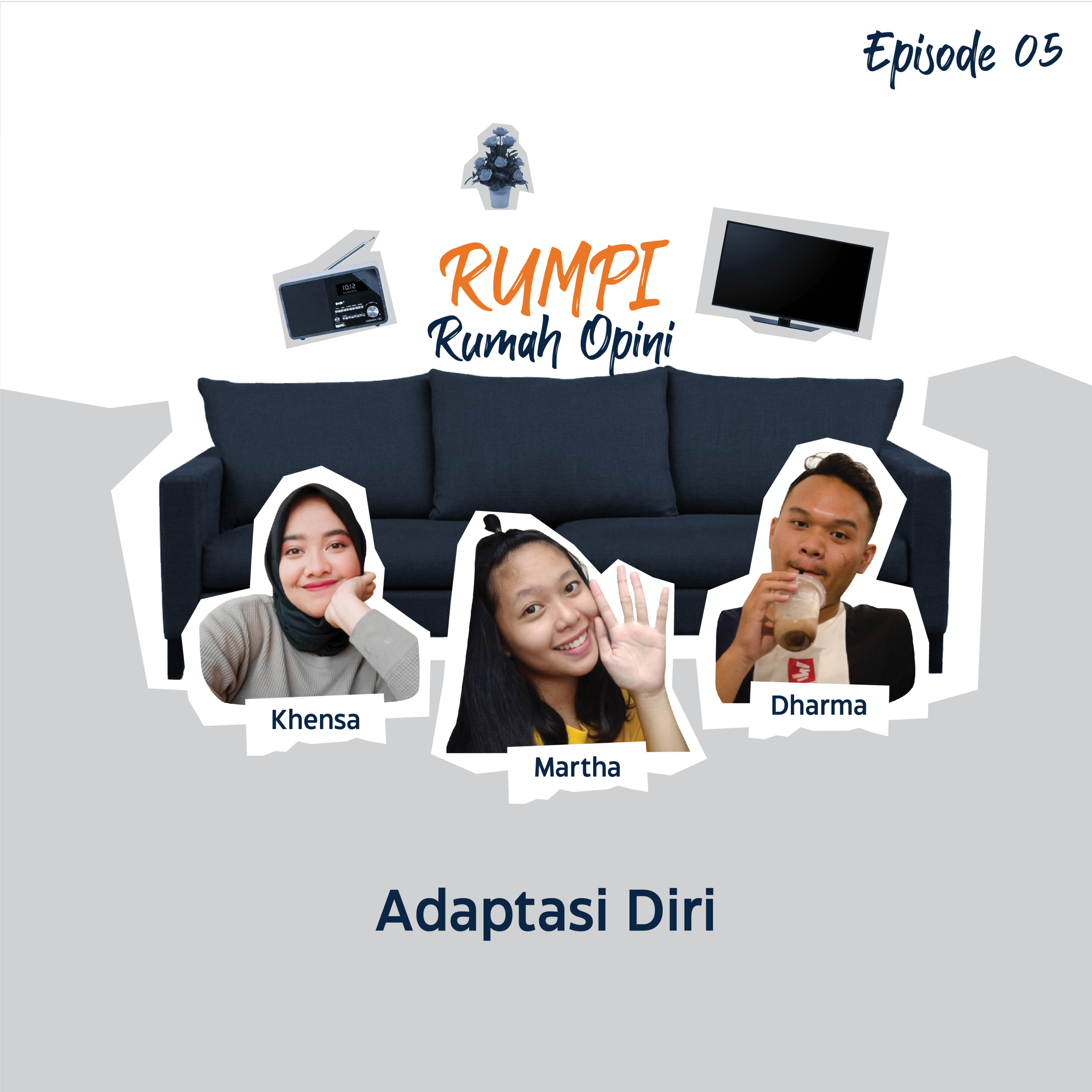 Apakah kita baik-baik saja?