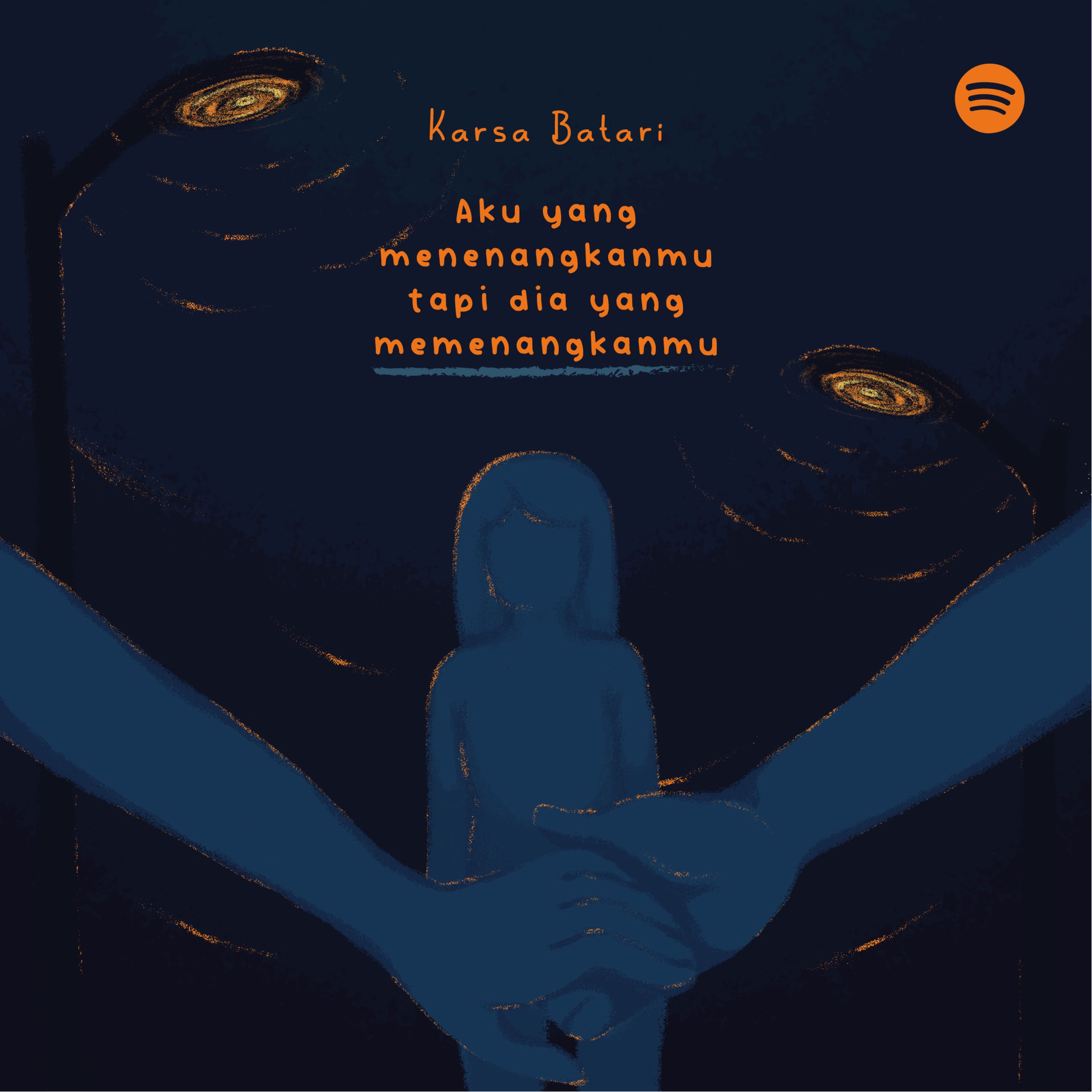 Apakah kita baik-baik saja?