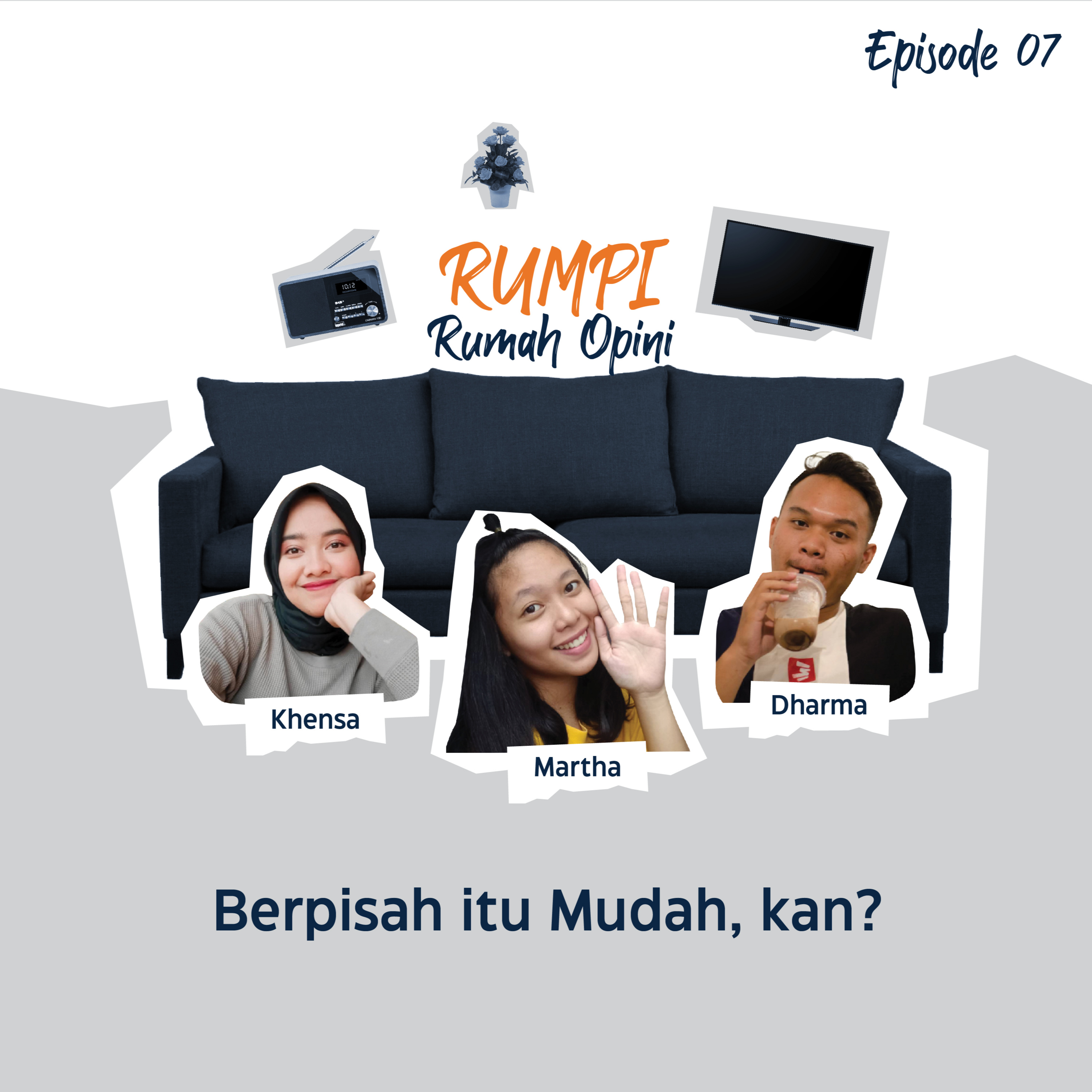 Apakah kita baik-baik saja?
