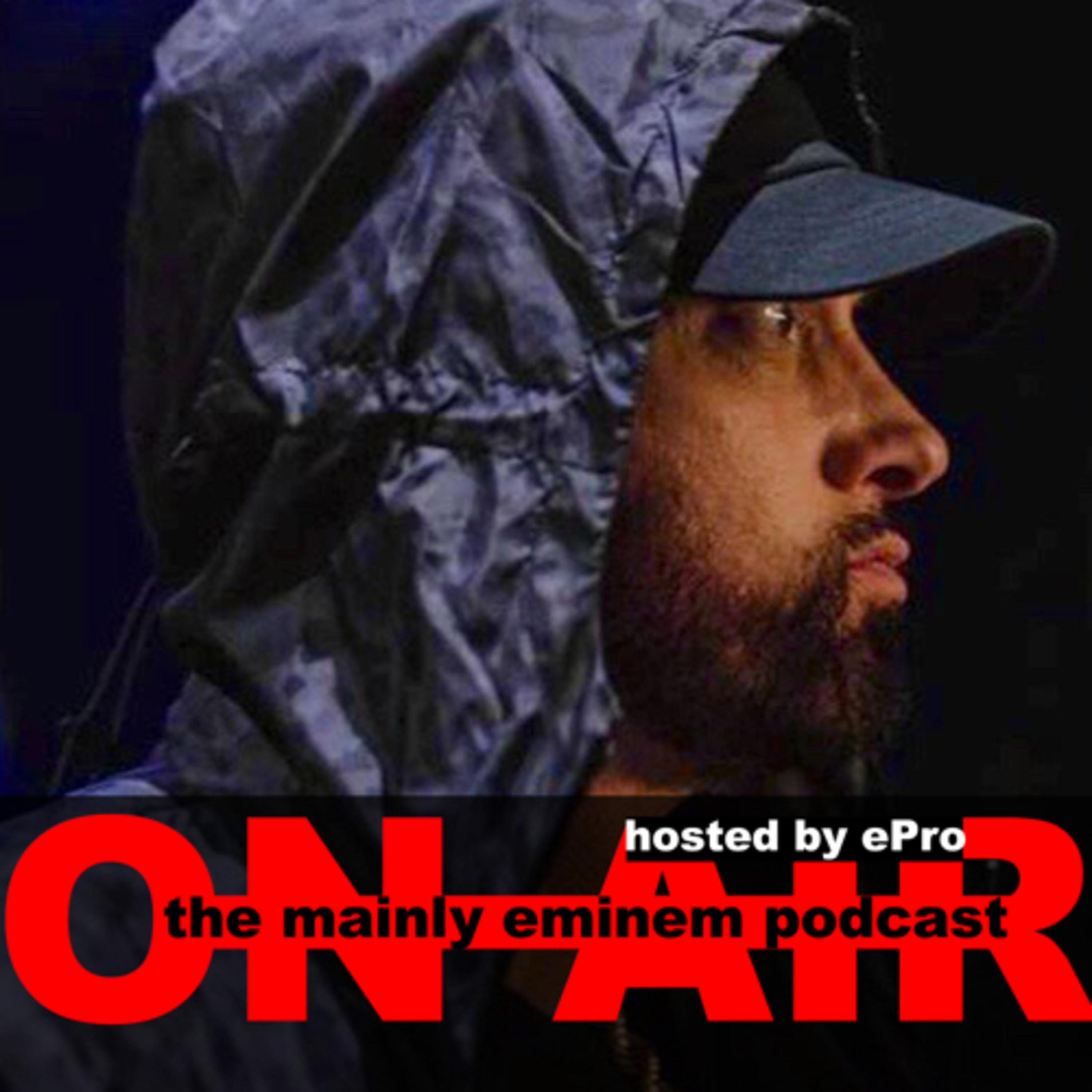 The Mainly Eminem Podcast
