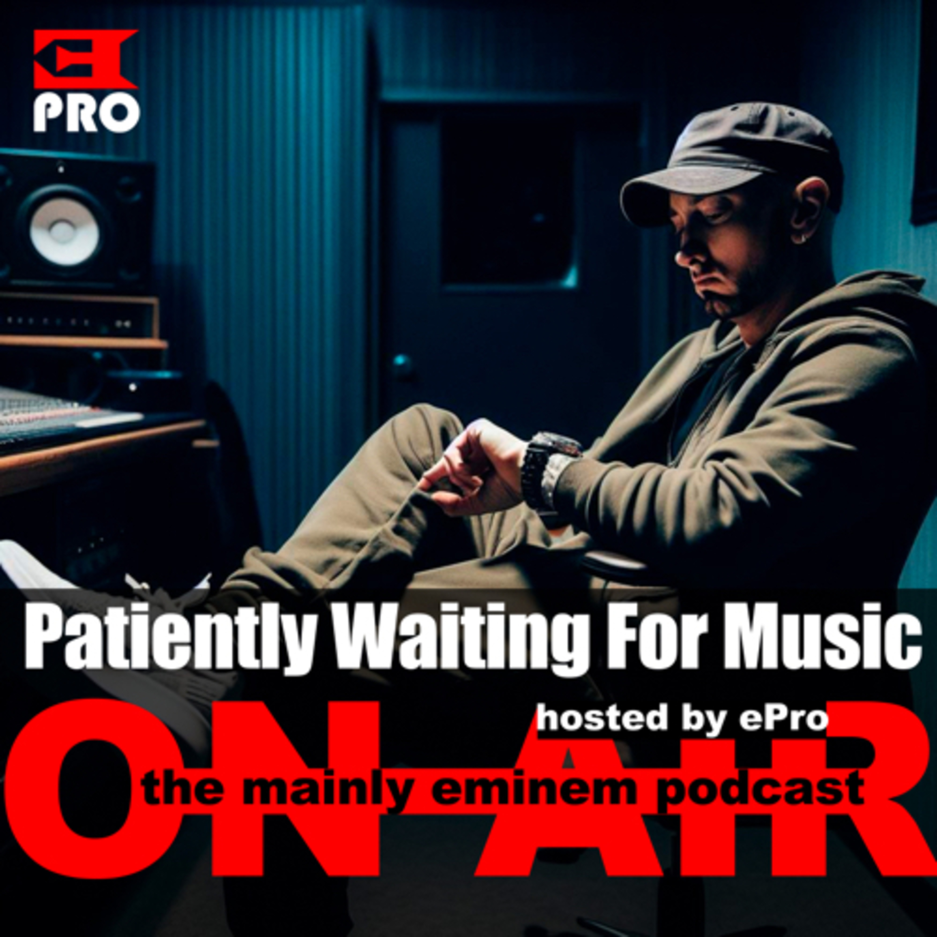 The Mainly Eminem Podcast