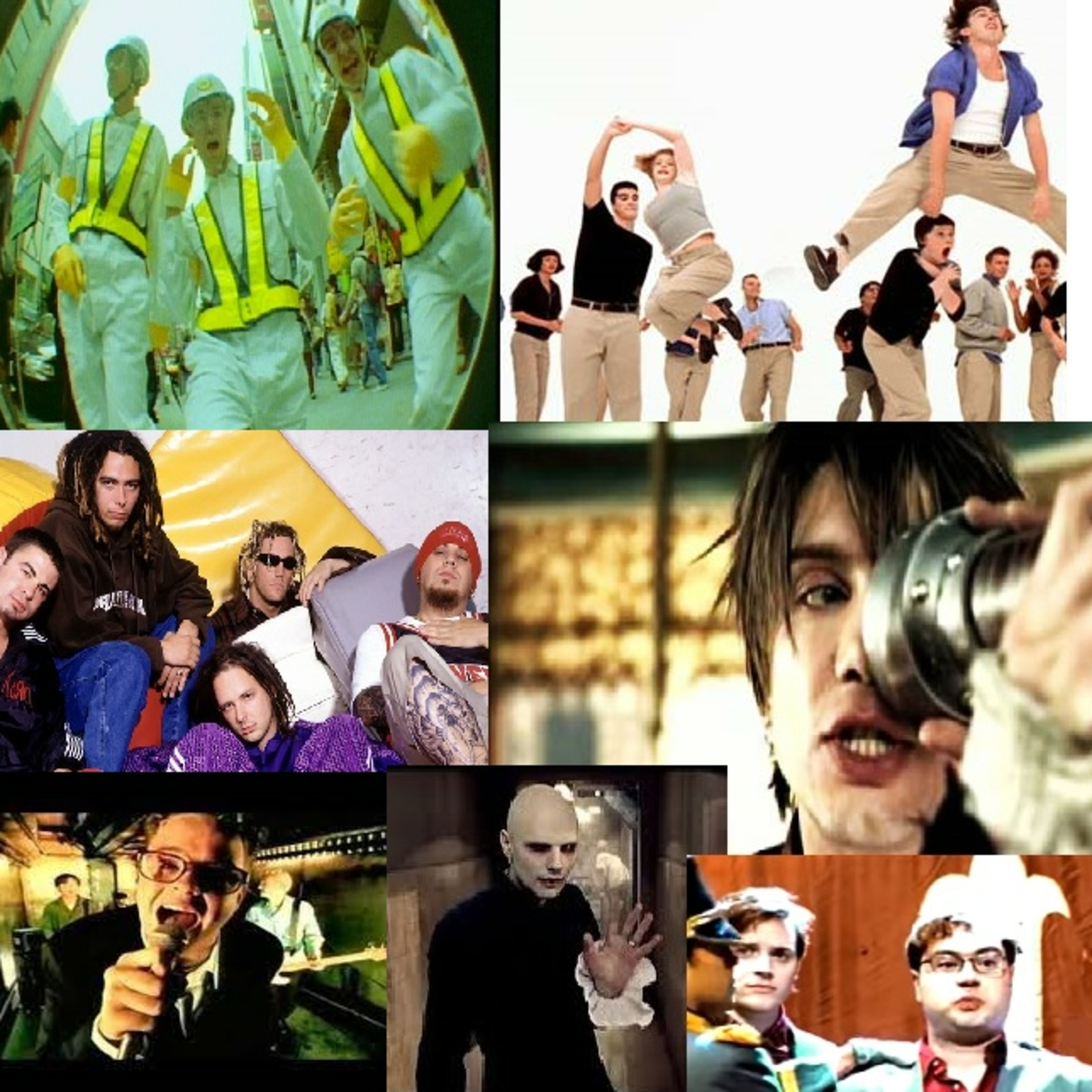With A Bullet - Breaking Down The Charts