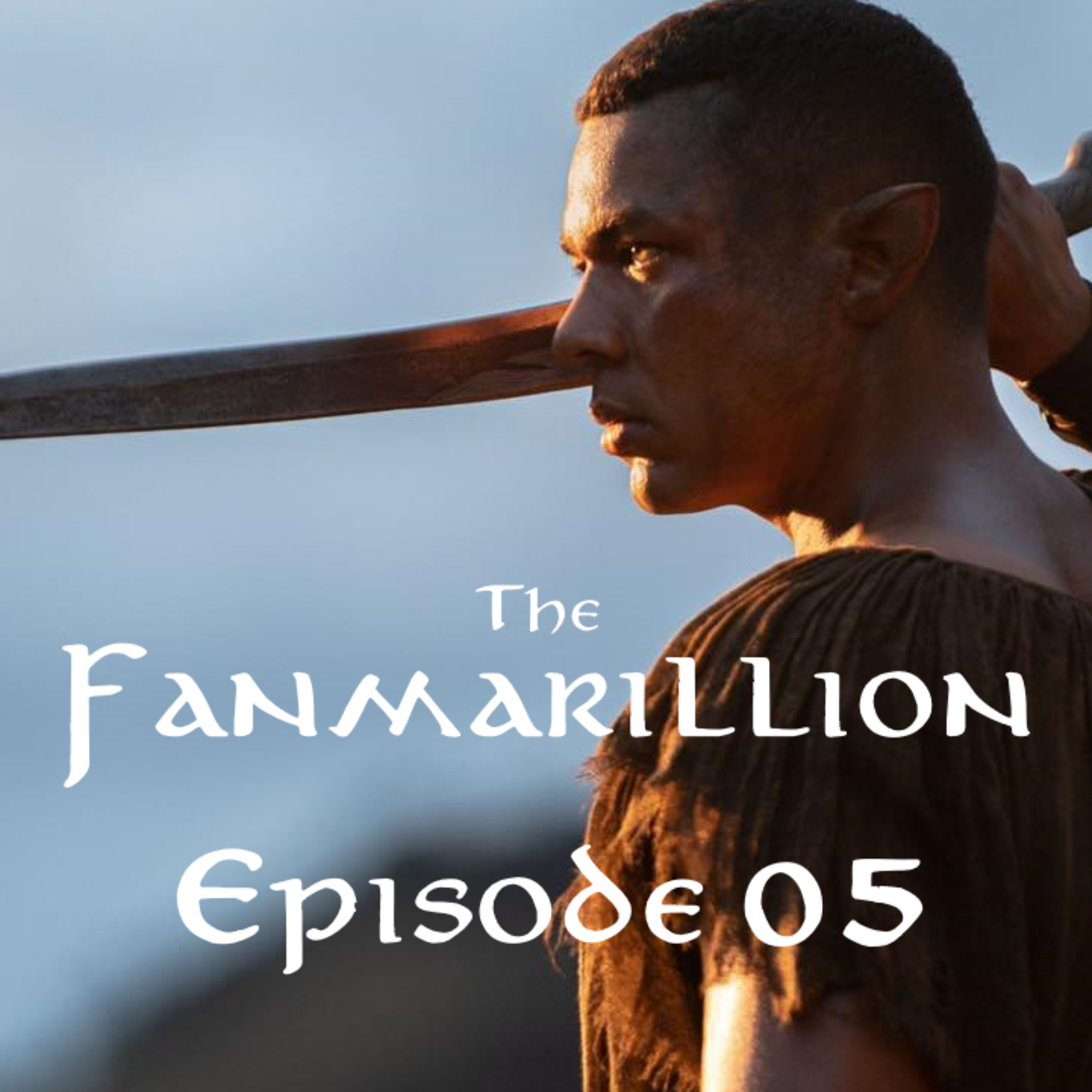 Episode Five: Partings