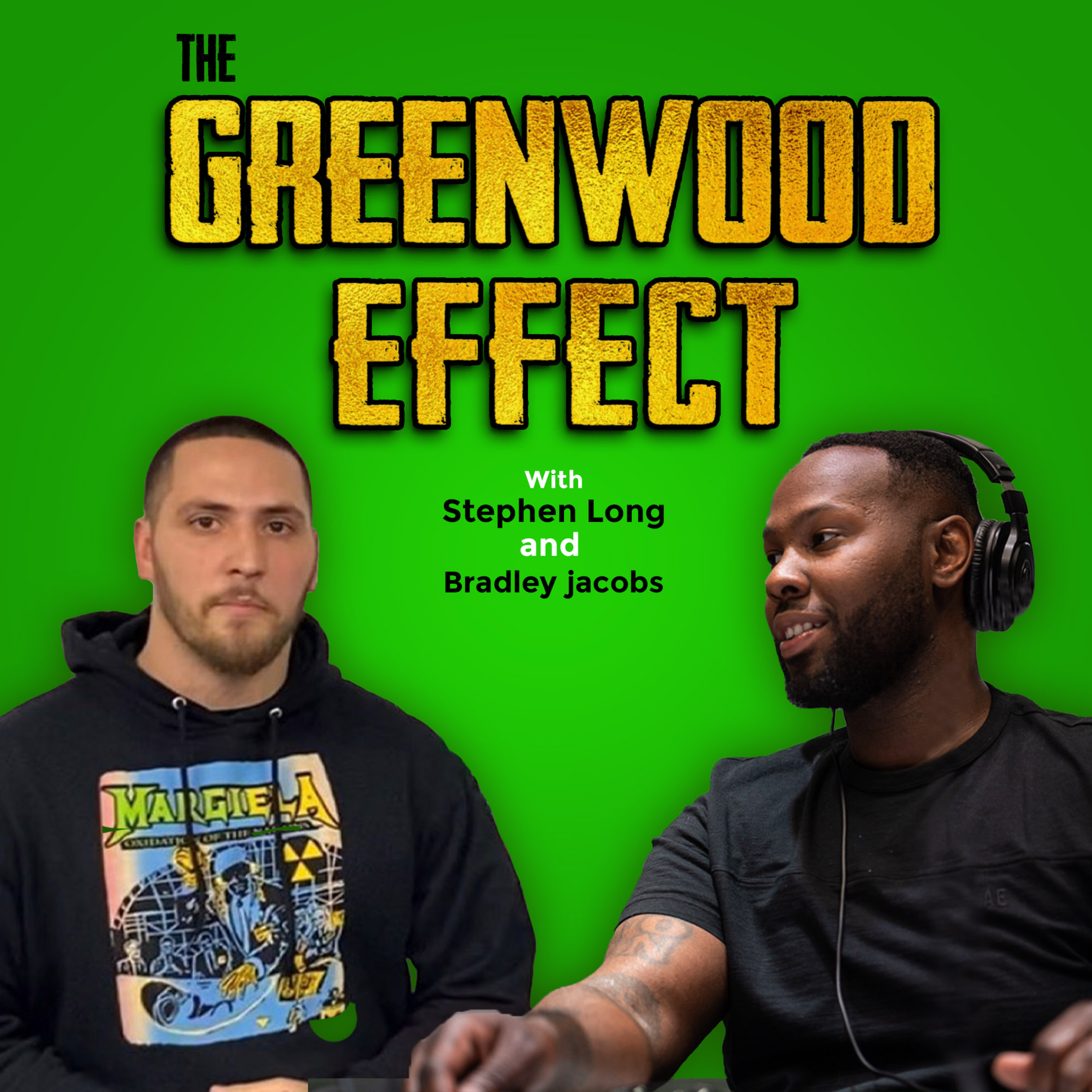 The Greenwood Effect