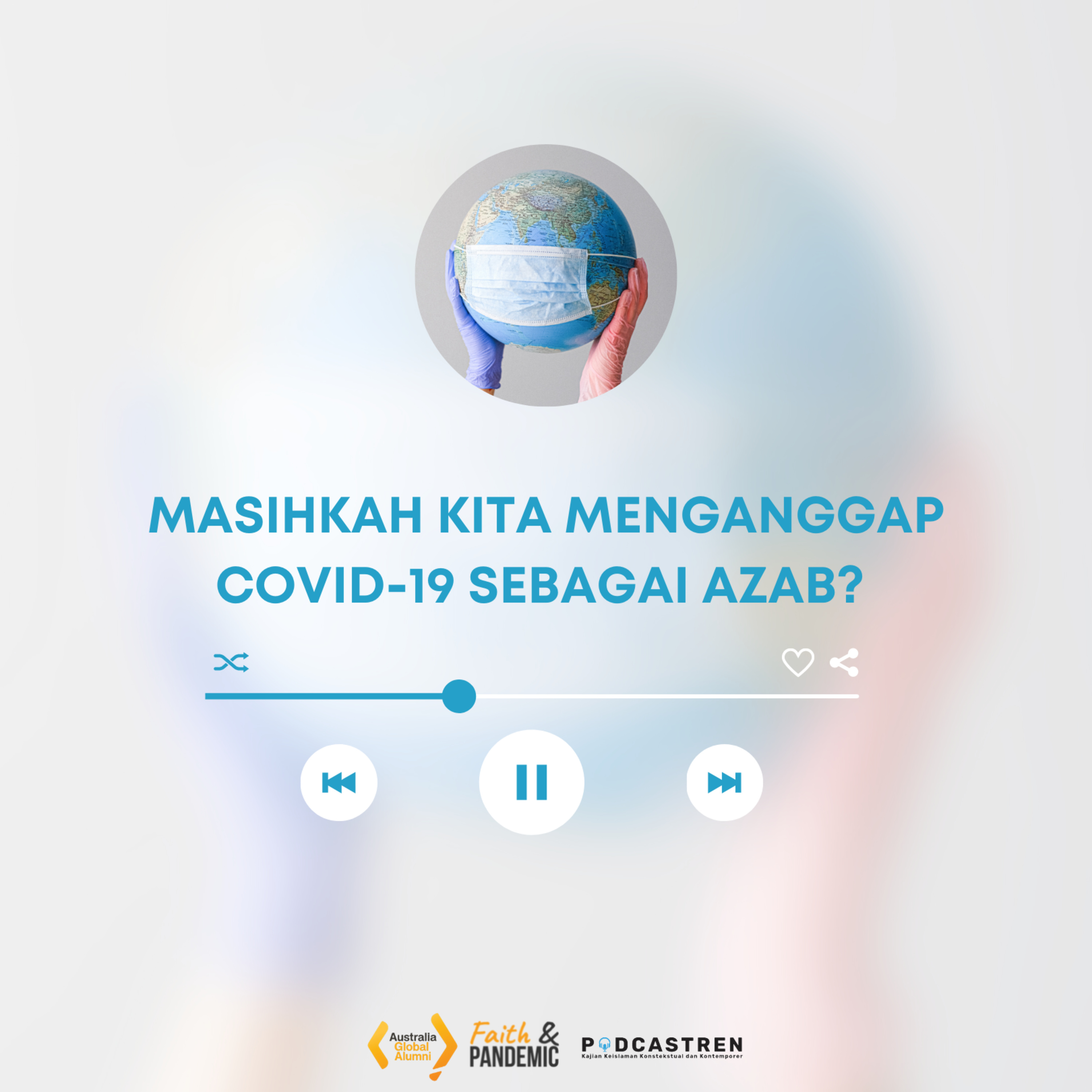 Podcastren