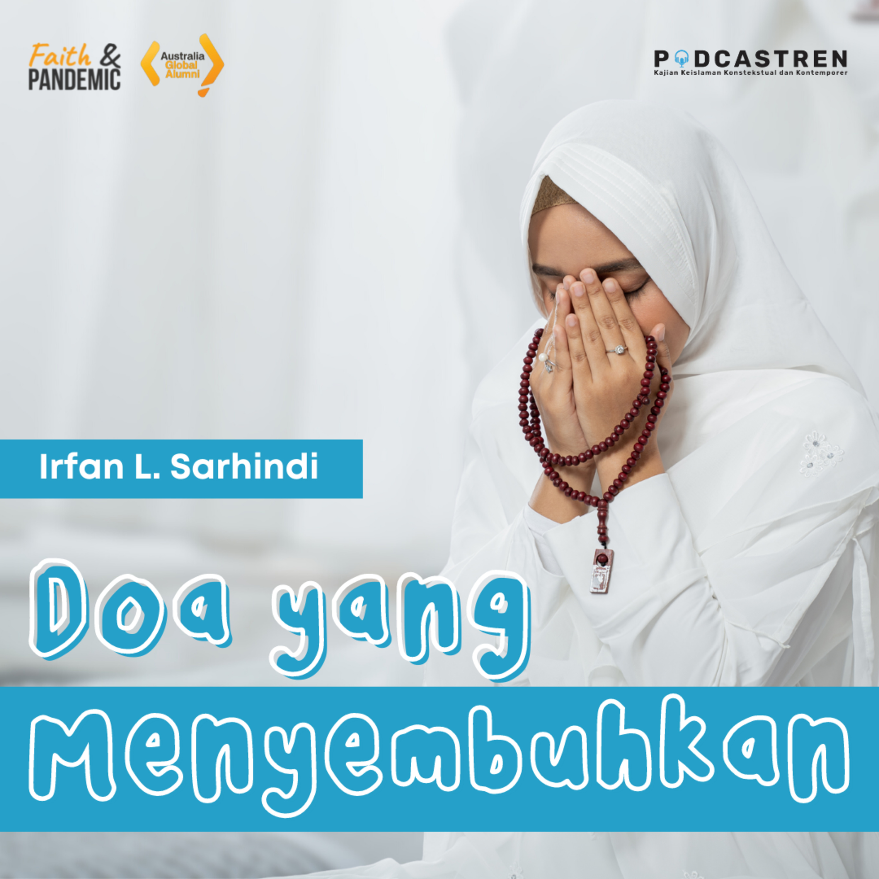 Podcastren