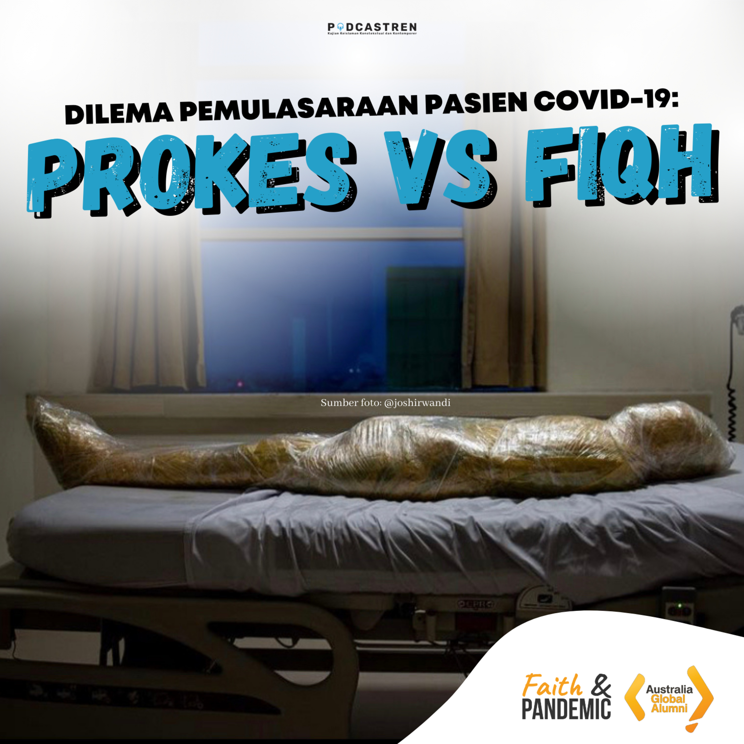 Podcastren