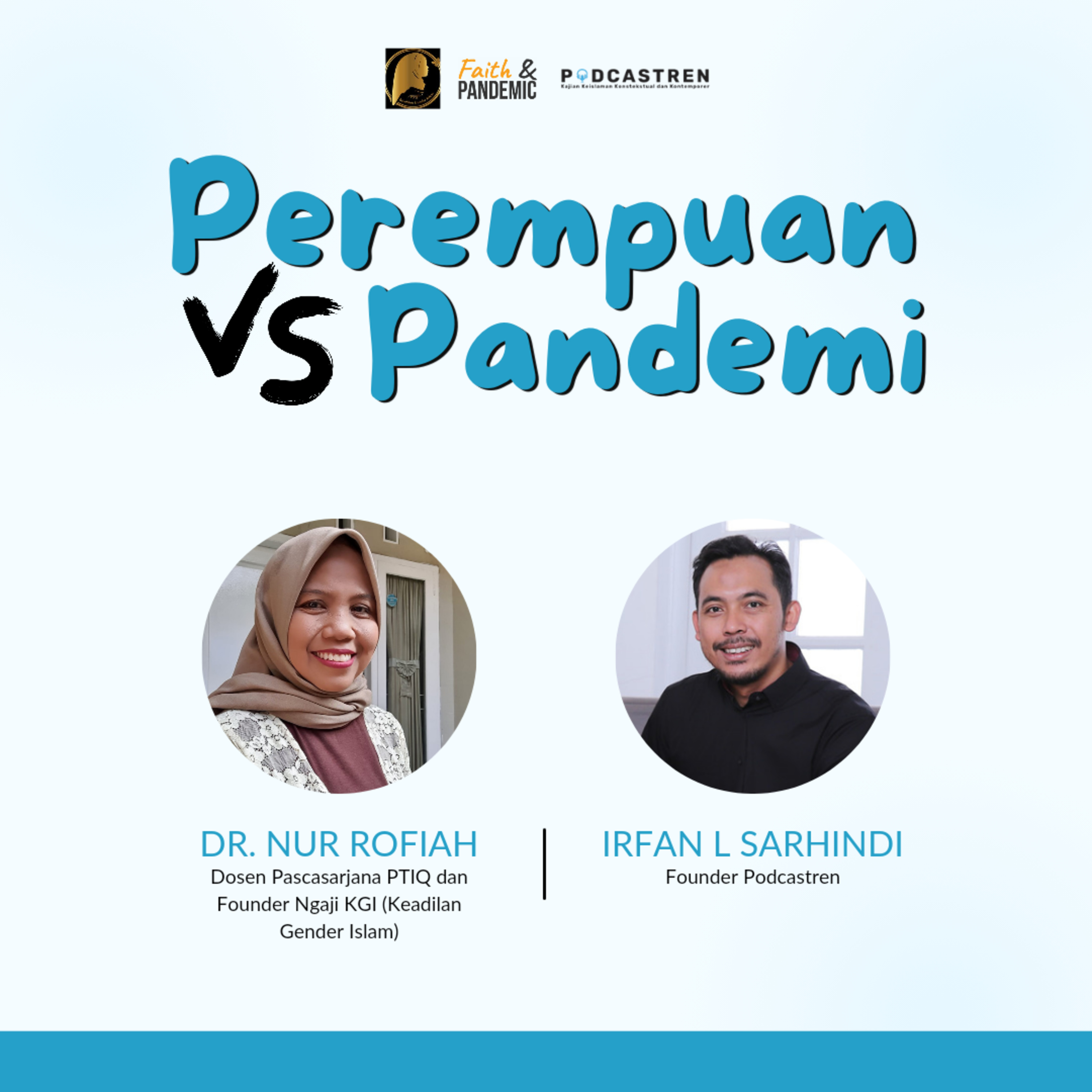 Podcastren