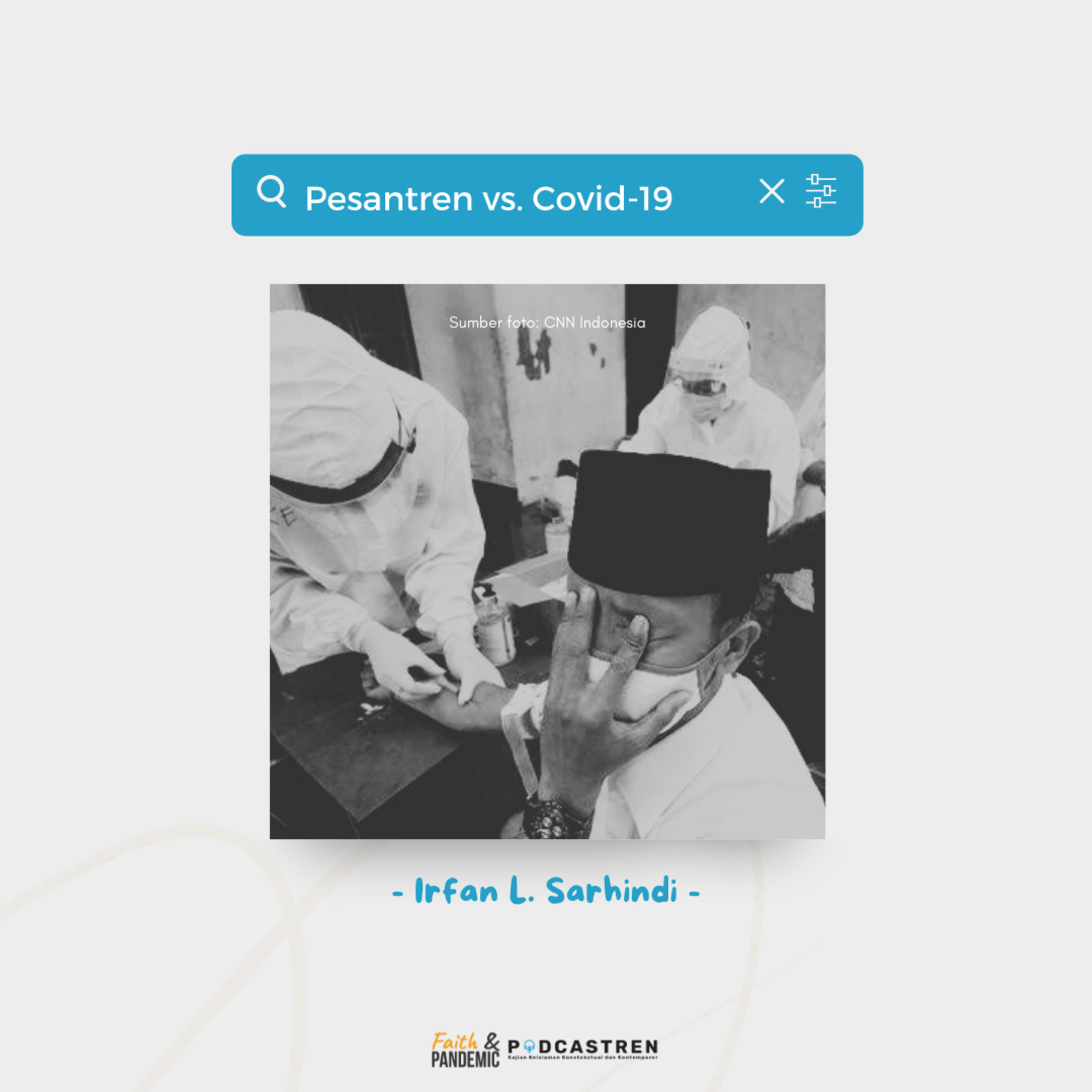Podcastren
