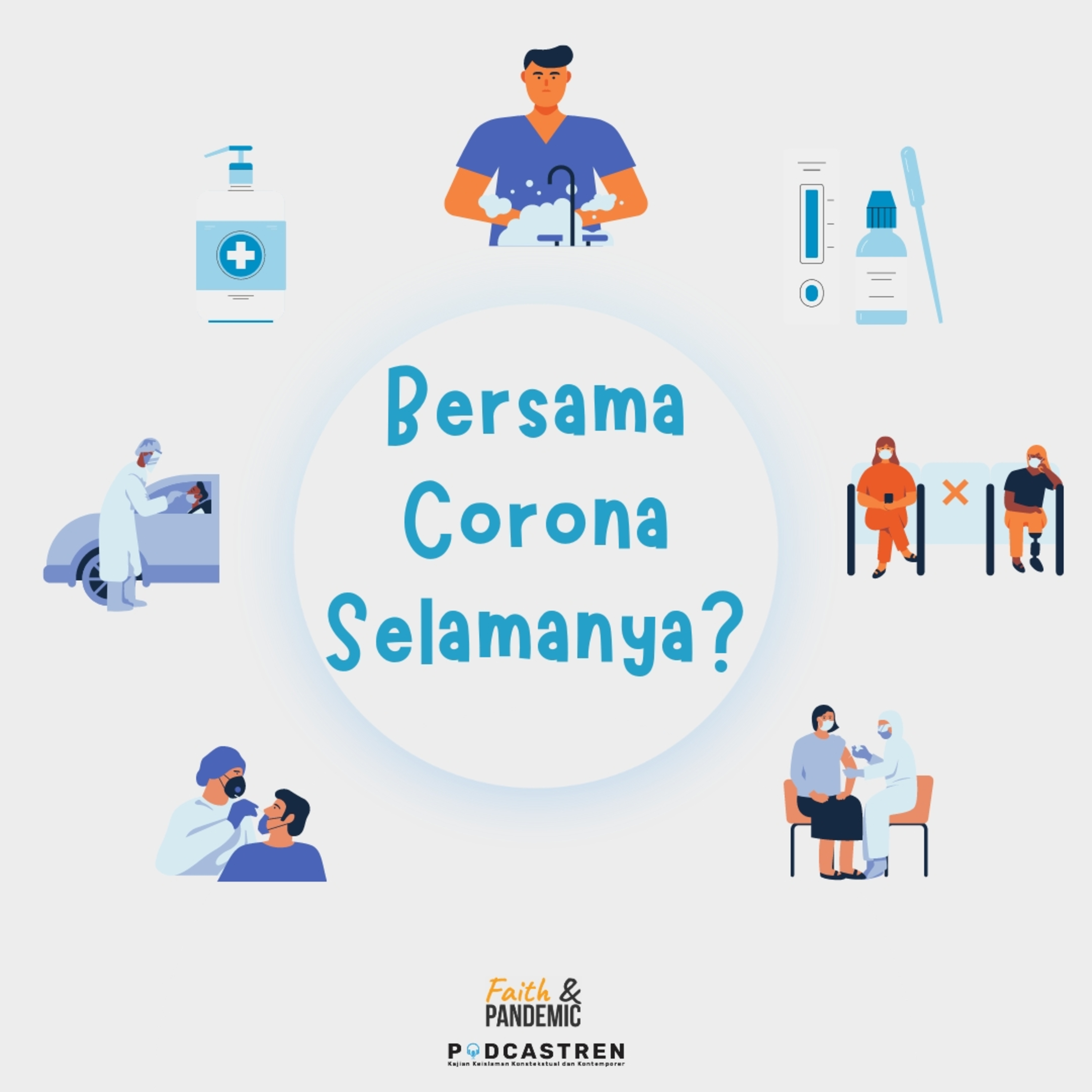 Podcastren
