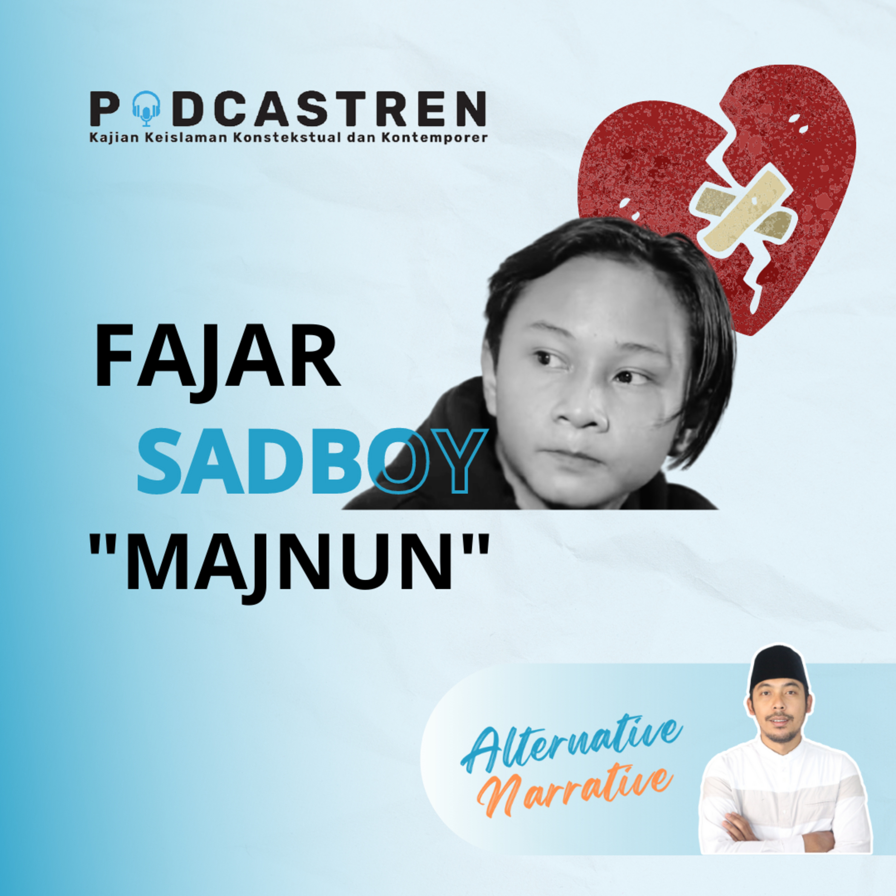 Podcastren