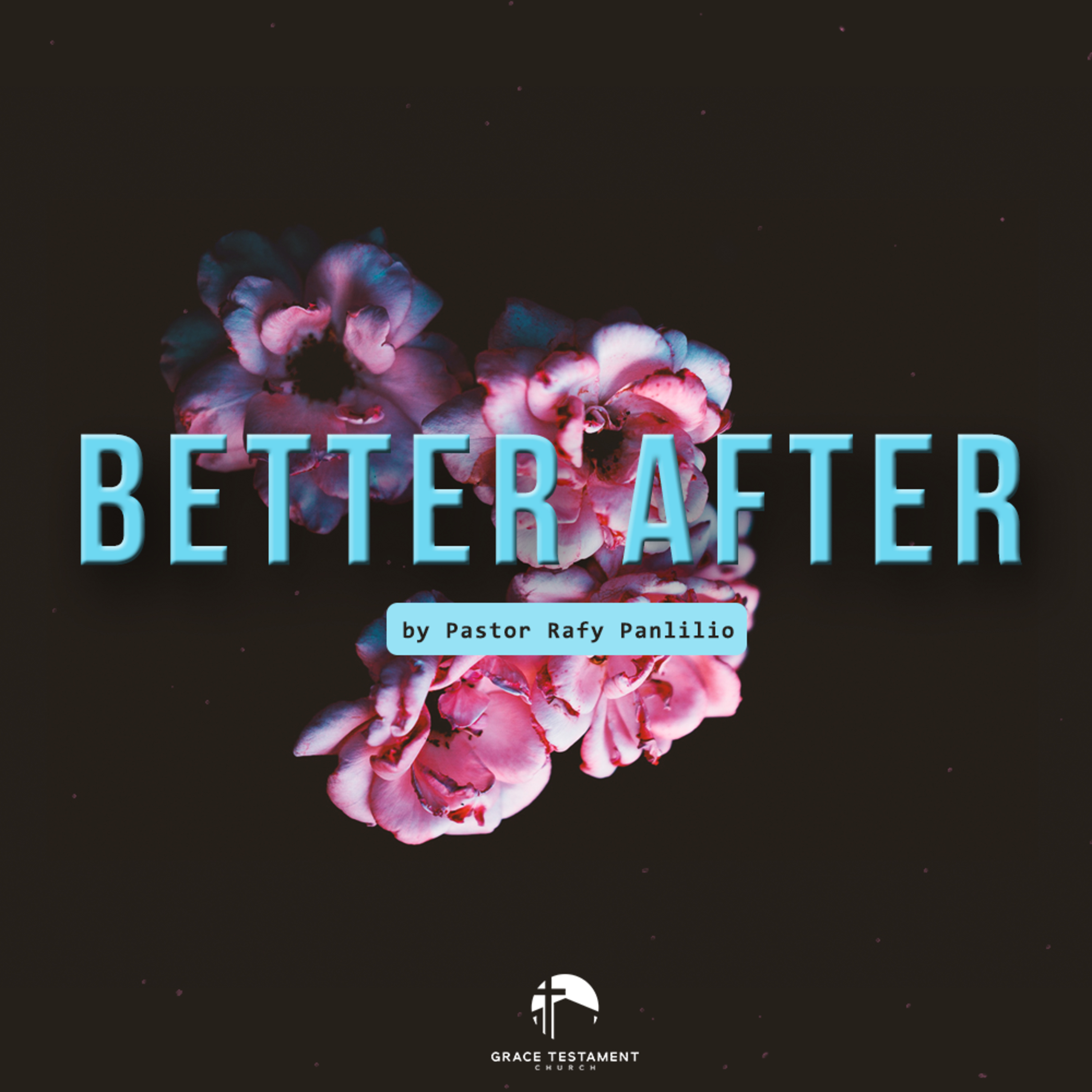 Better After Part 1: Better Spirit episode artwork