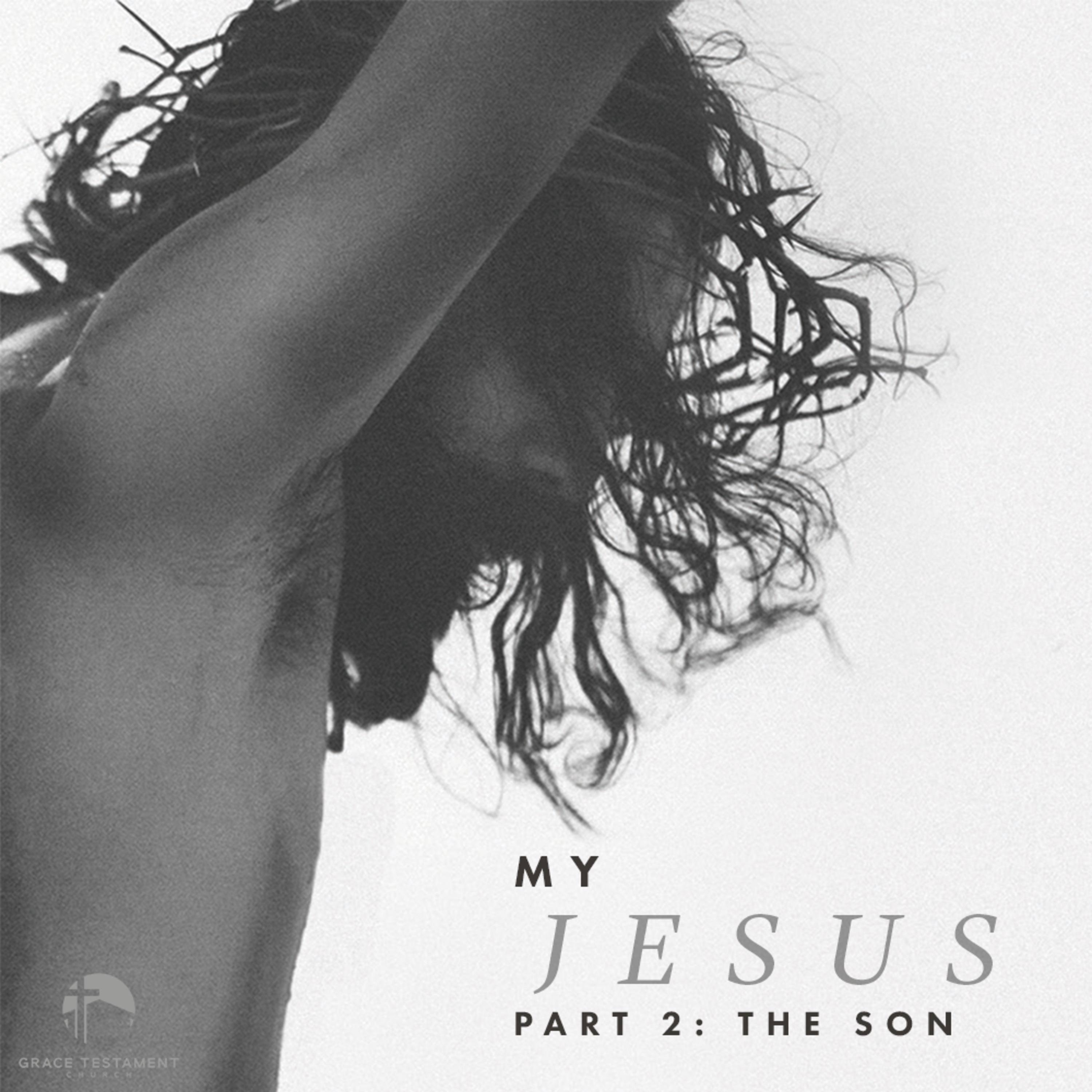My Jesus Part 2: The Son episode artwork