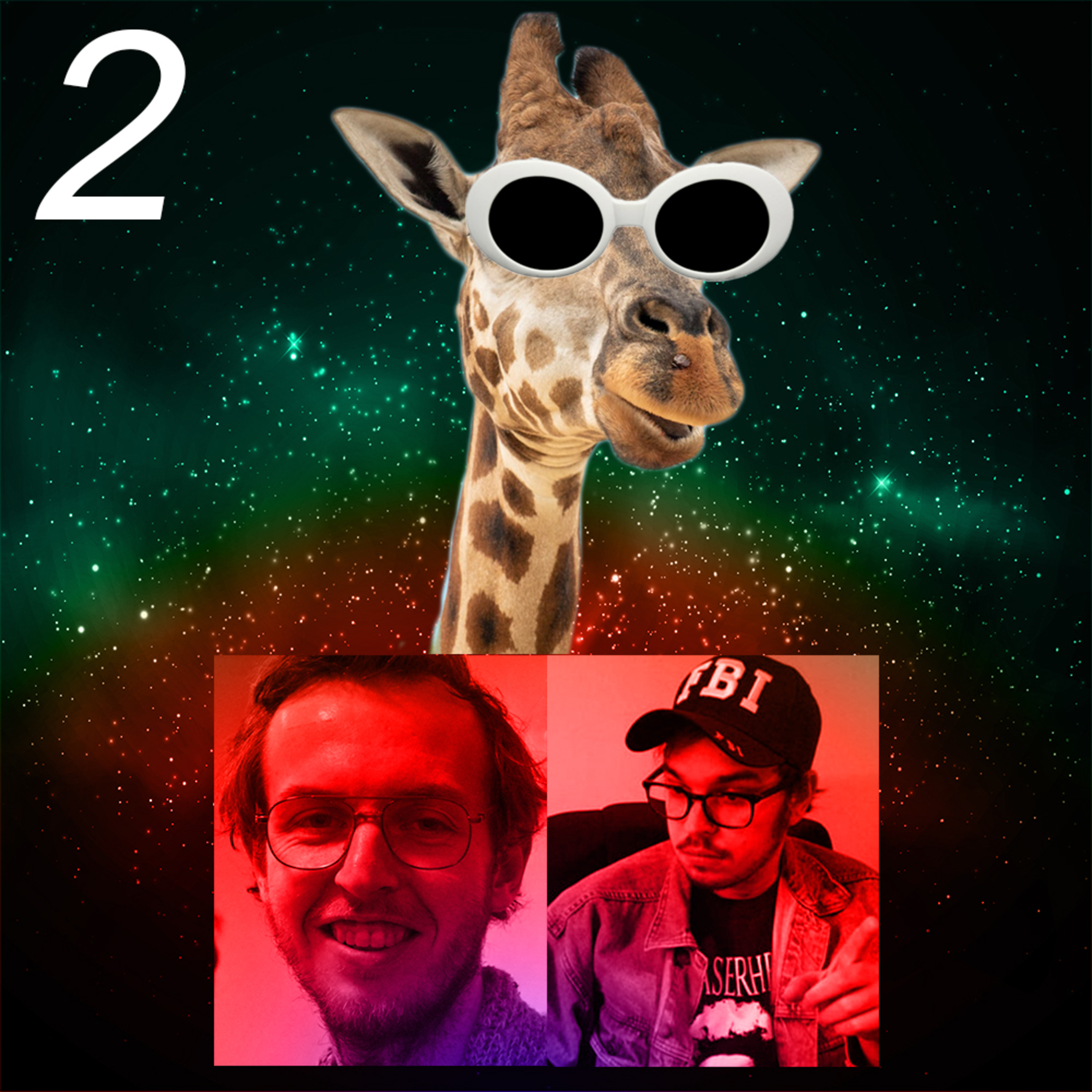 The Triplefour Podcast