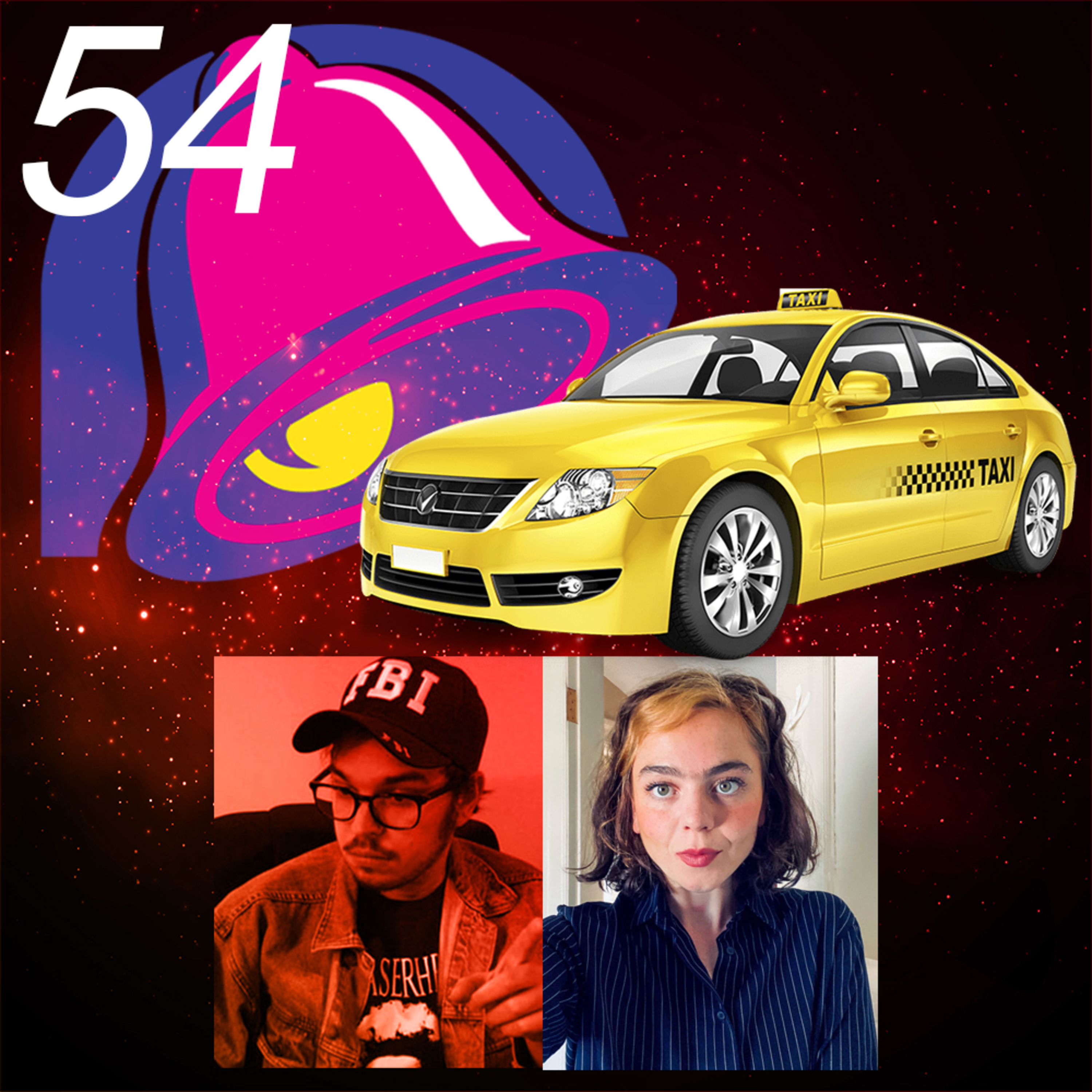 The Triplefour Podcast