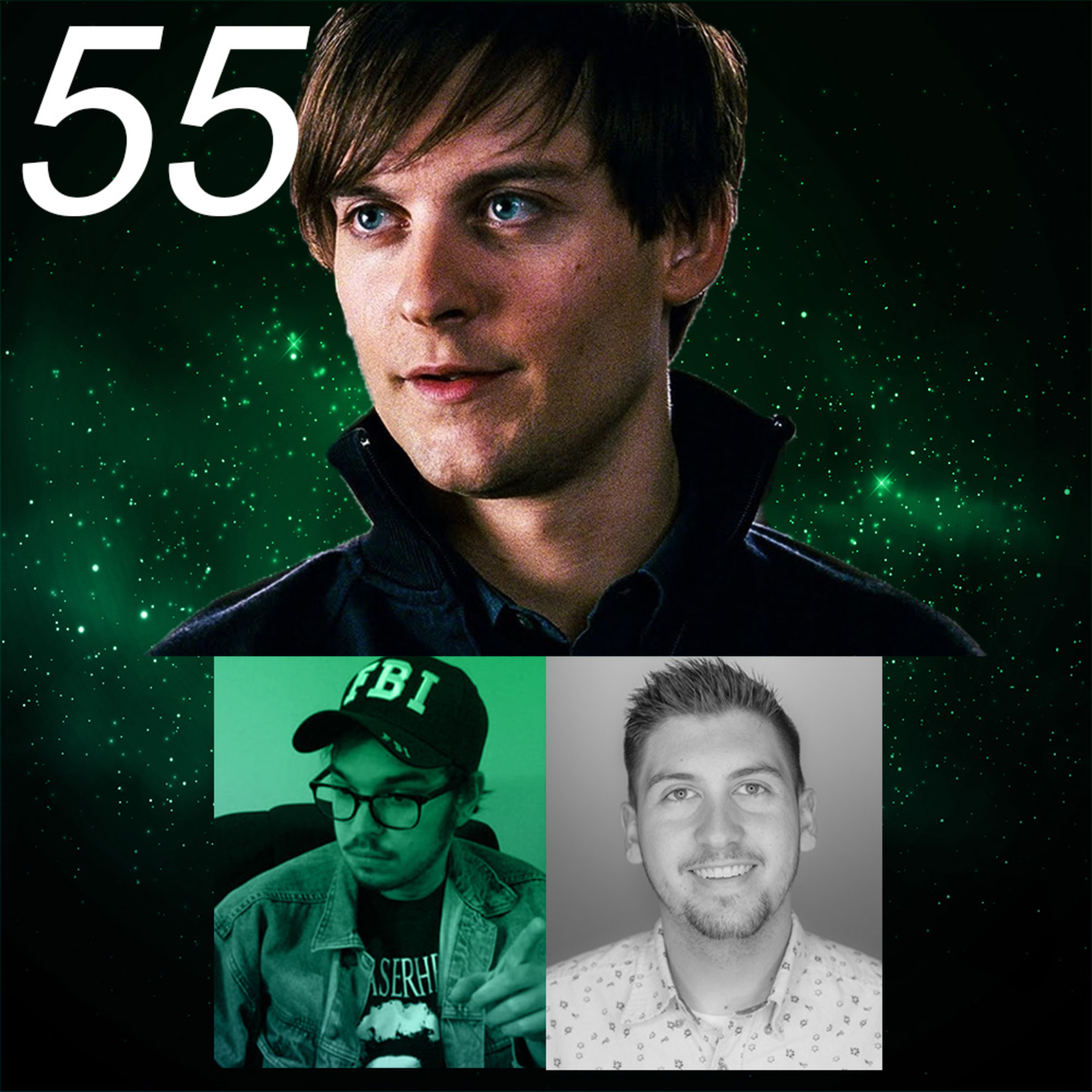 The Triplefour Podcast