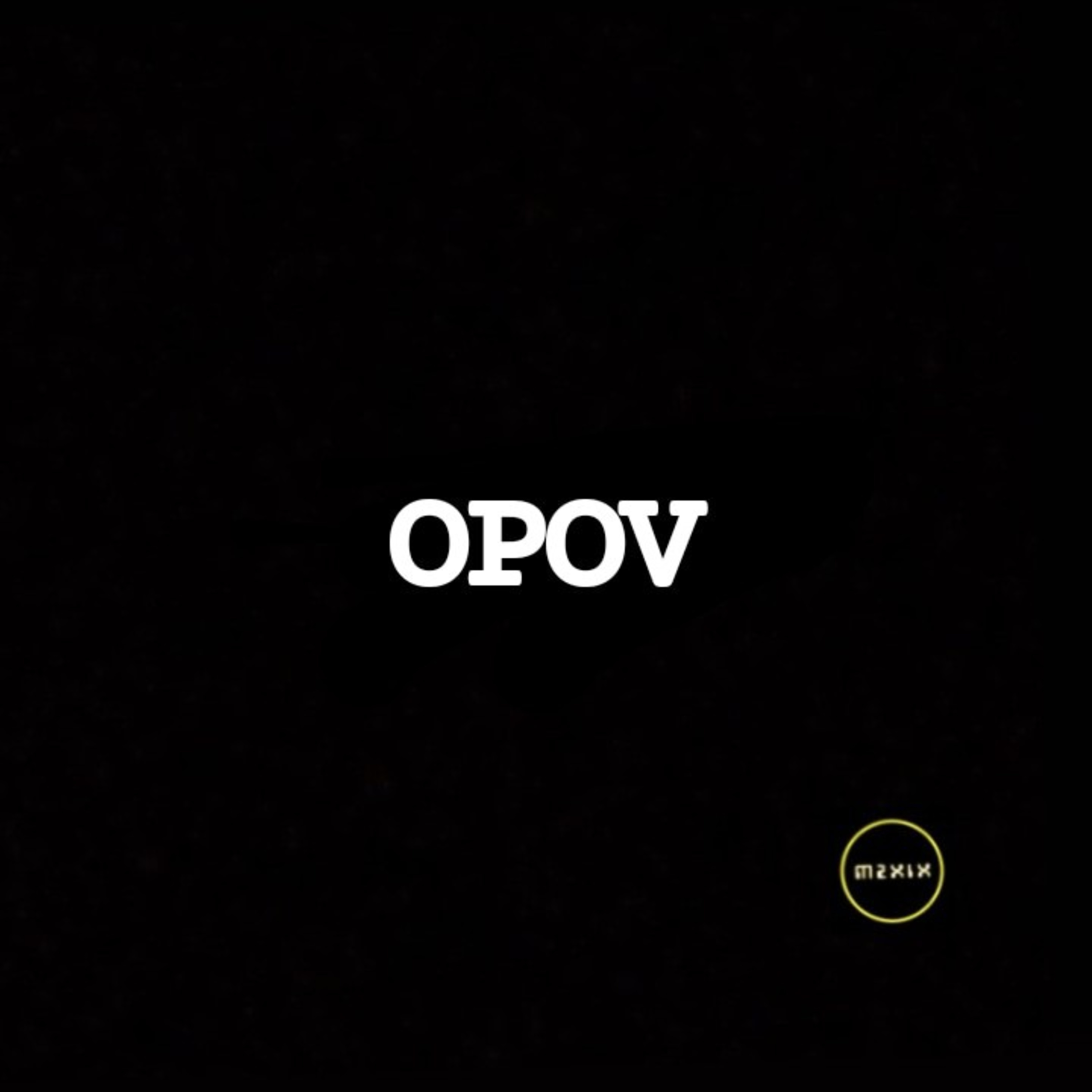 7. OPOV : UANG PANAS! episode artwork