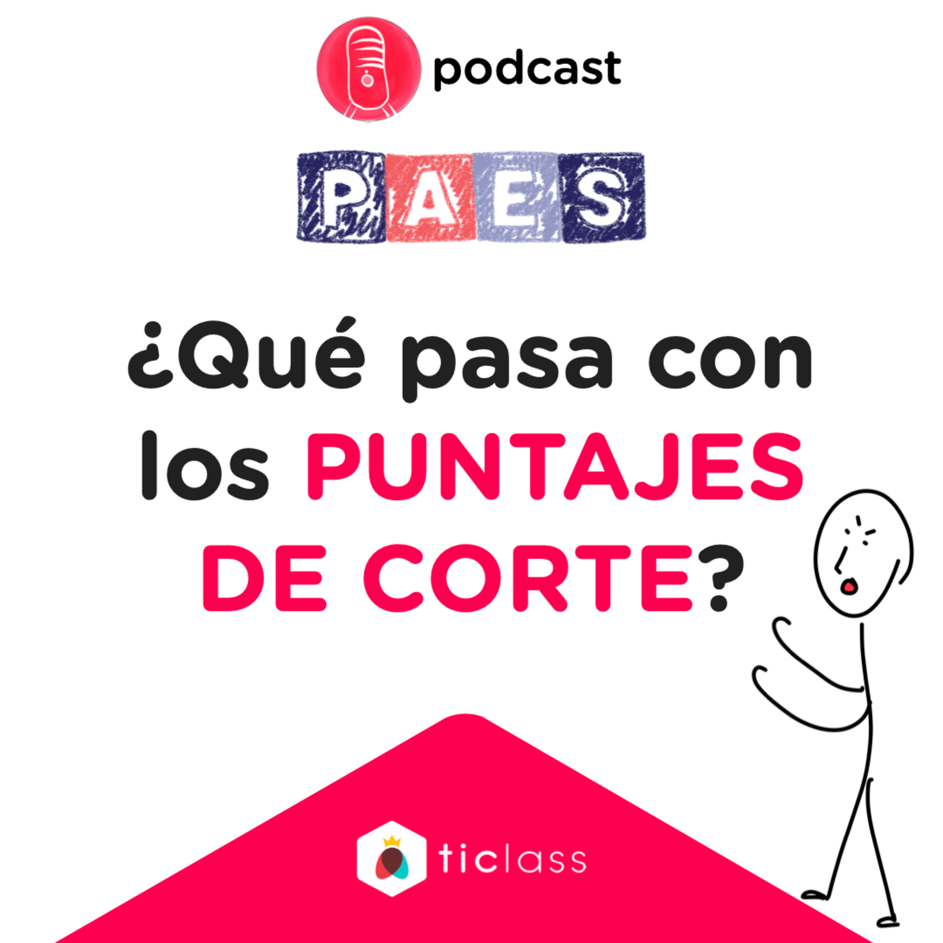 TIClass - Todo PAES y Exámenes Libres